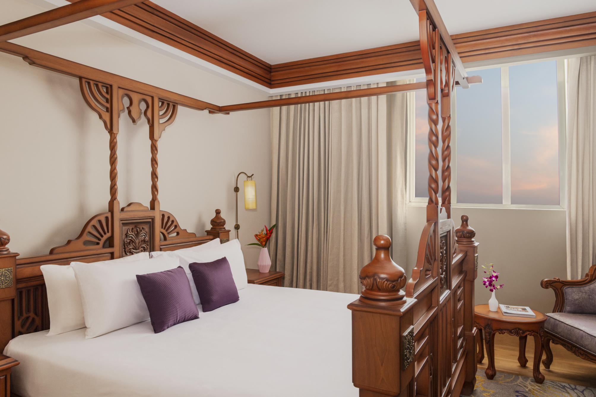 Vivanta Suite