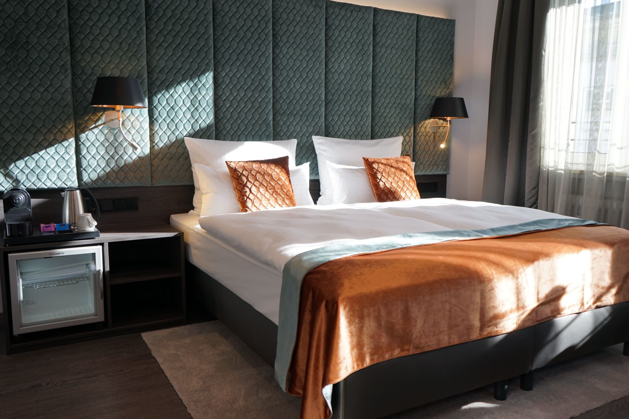 Boutique Hotel Germania 1