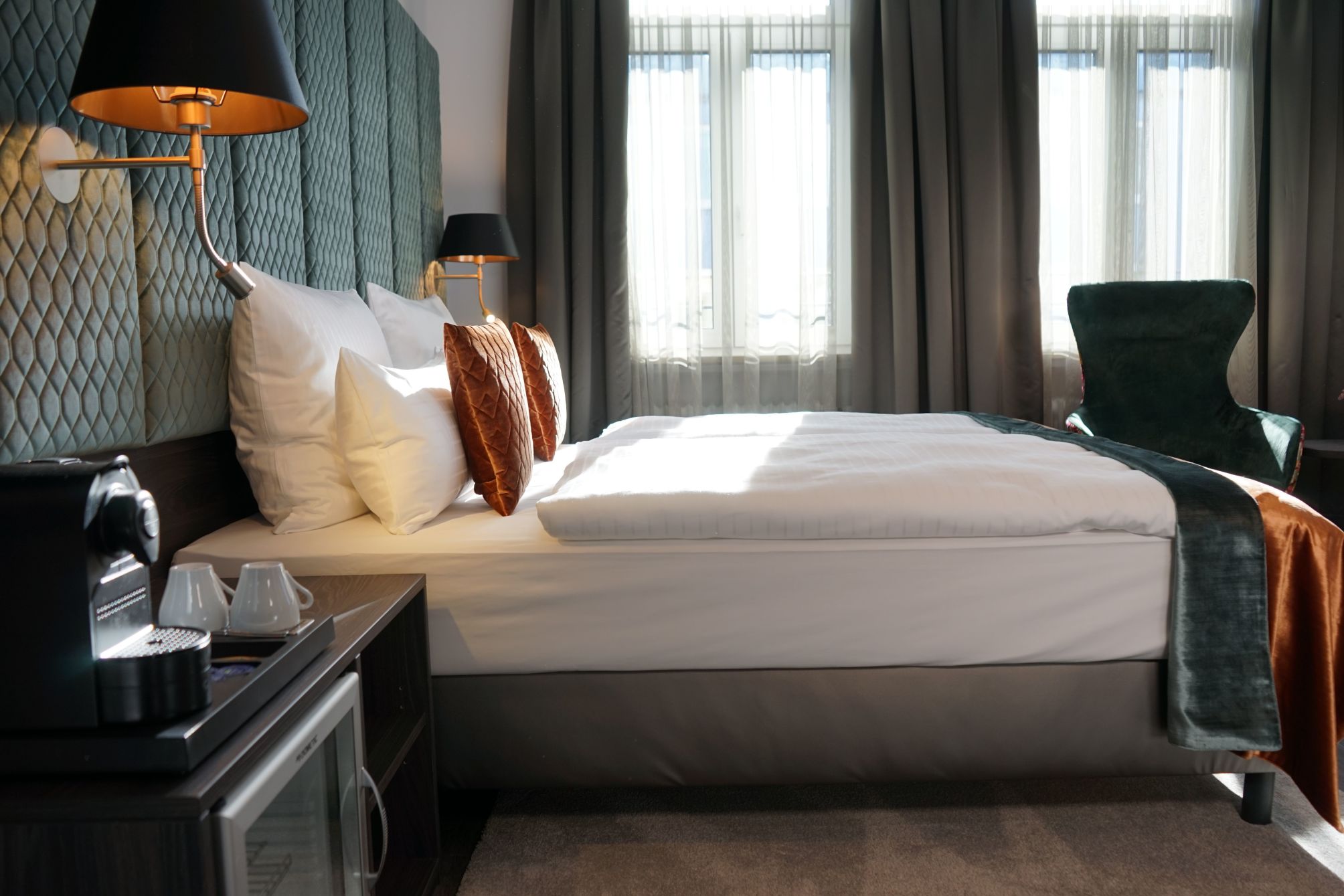 Boutique Hotel Germania 2