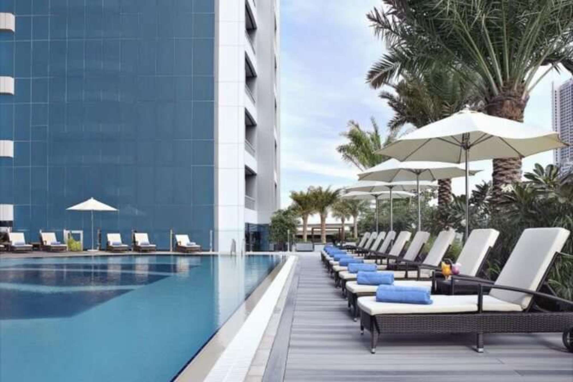 Atana Hotel 1