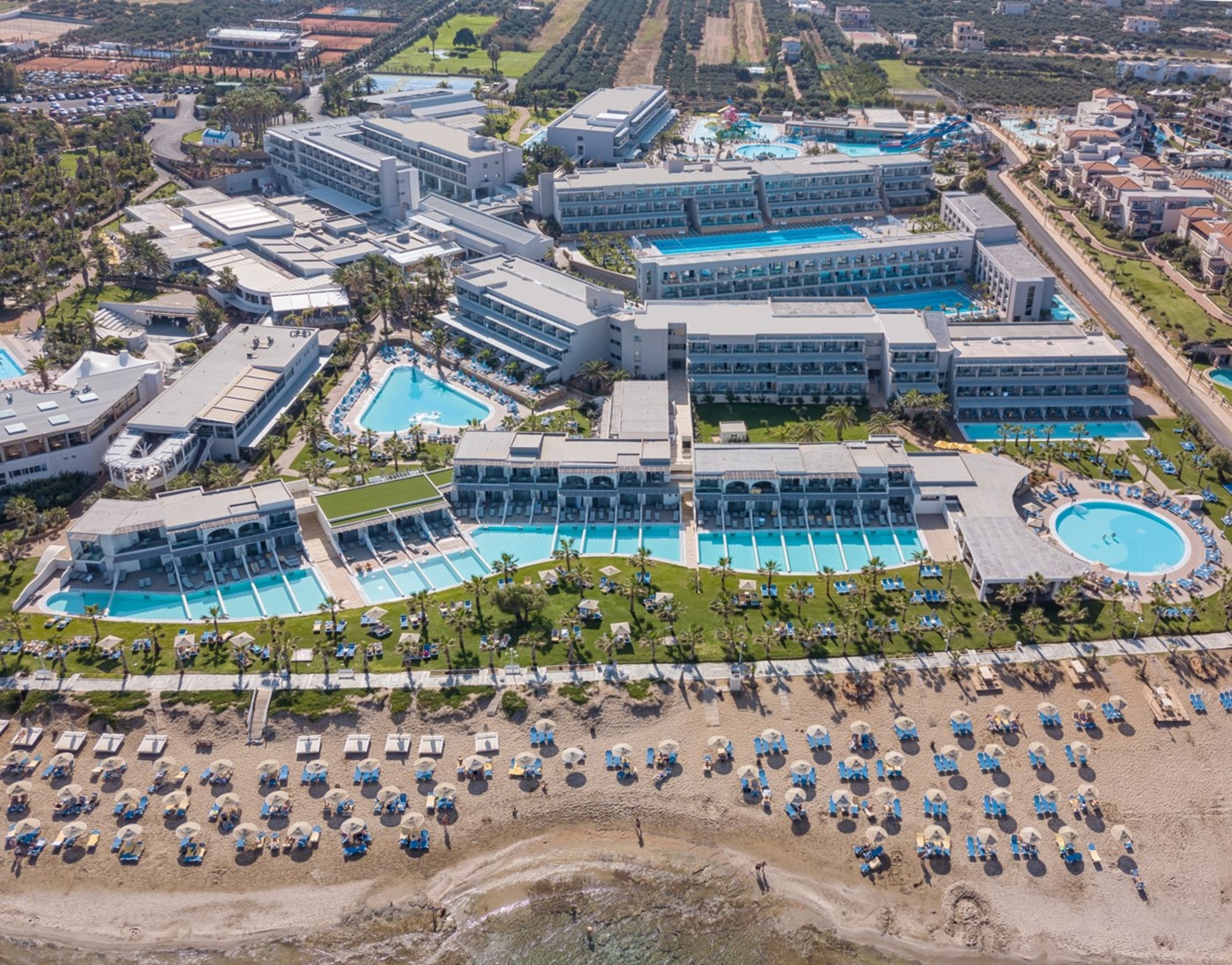 Lyttos Beach 1