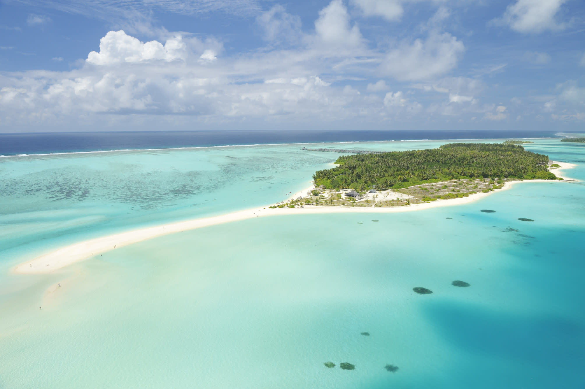 Villa Park Sun Island 1