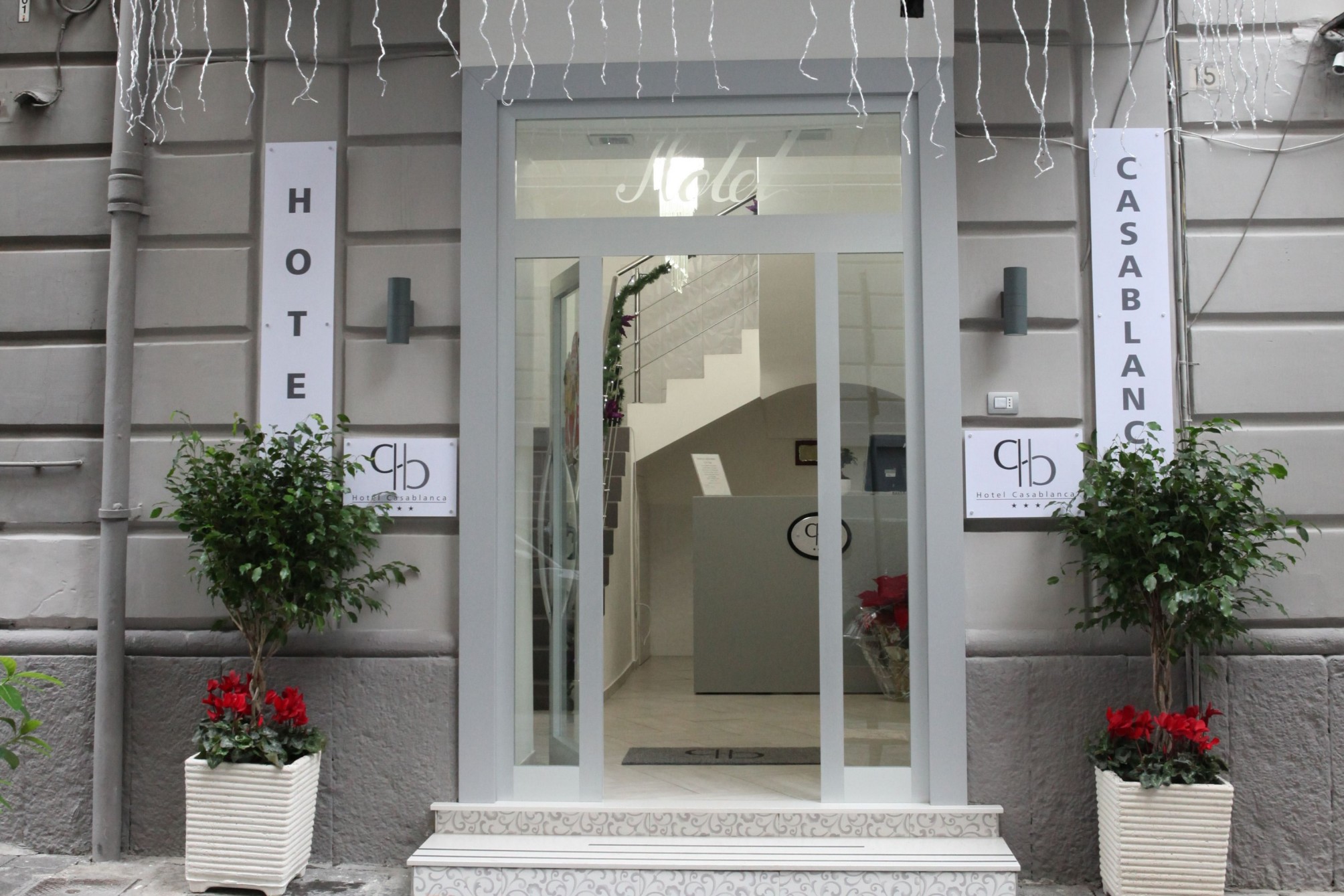Albergo Casablanca 2