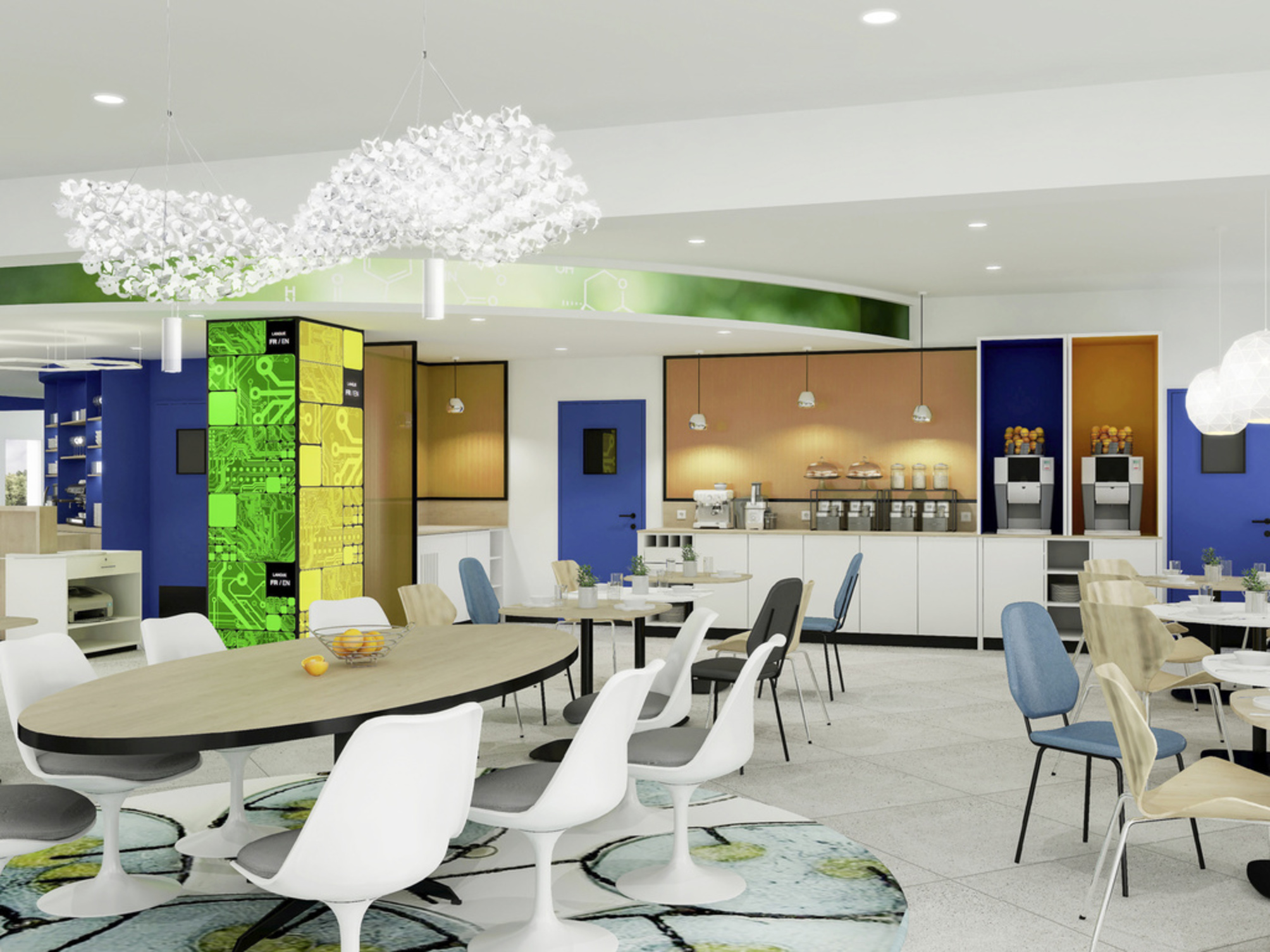 ibis Styles Fougeres 2