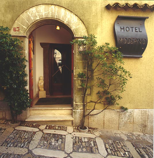 Trapani