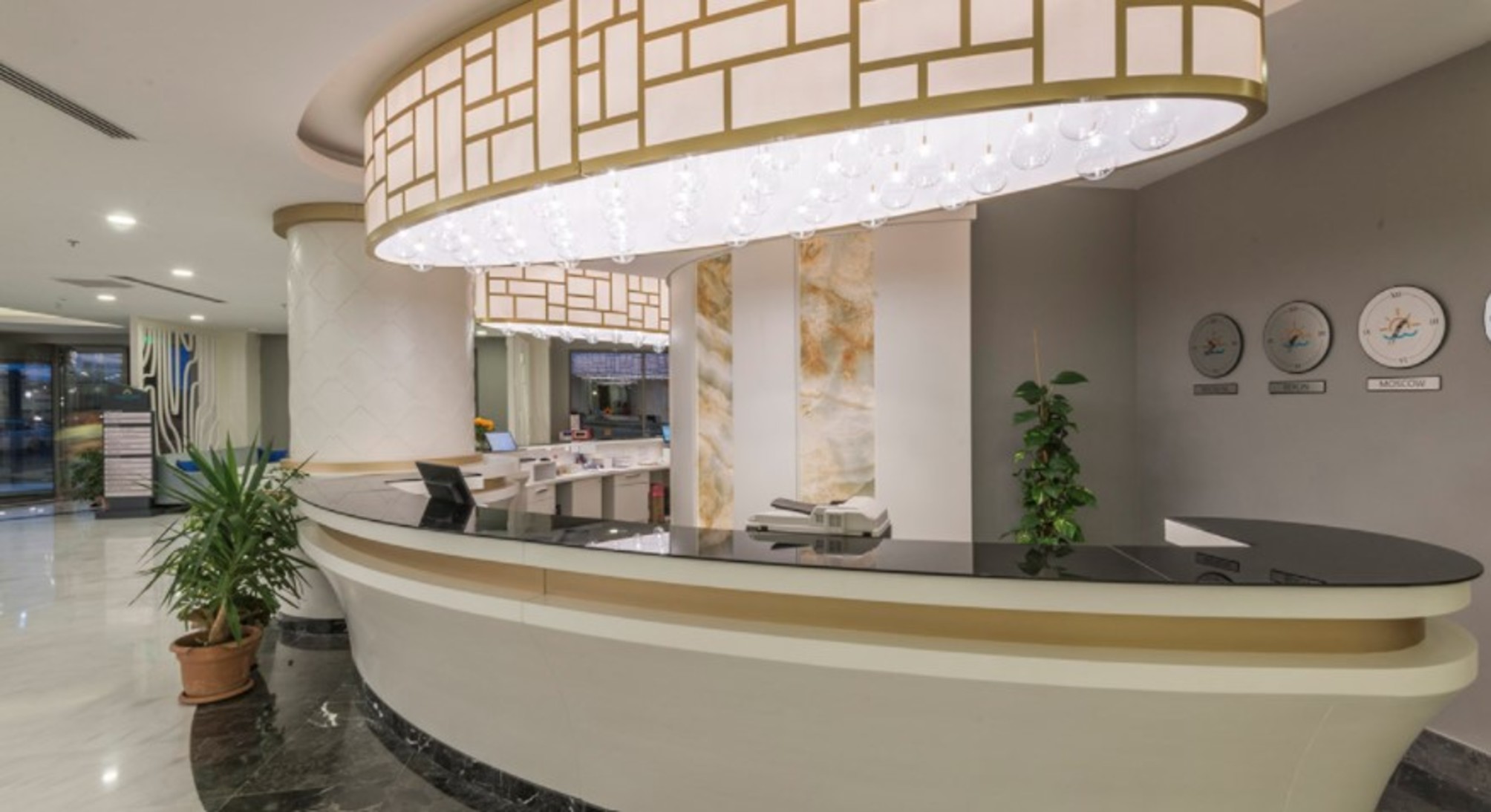 Calido Maris Hotel Ultra All Inclusive 2