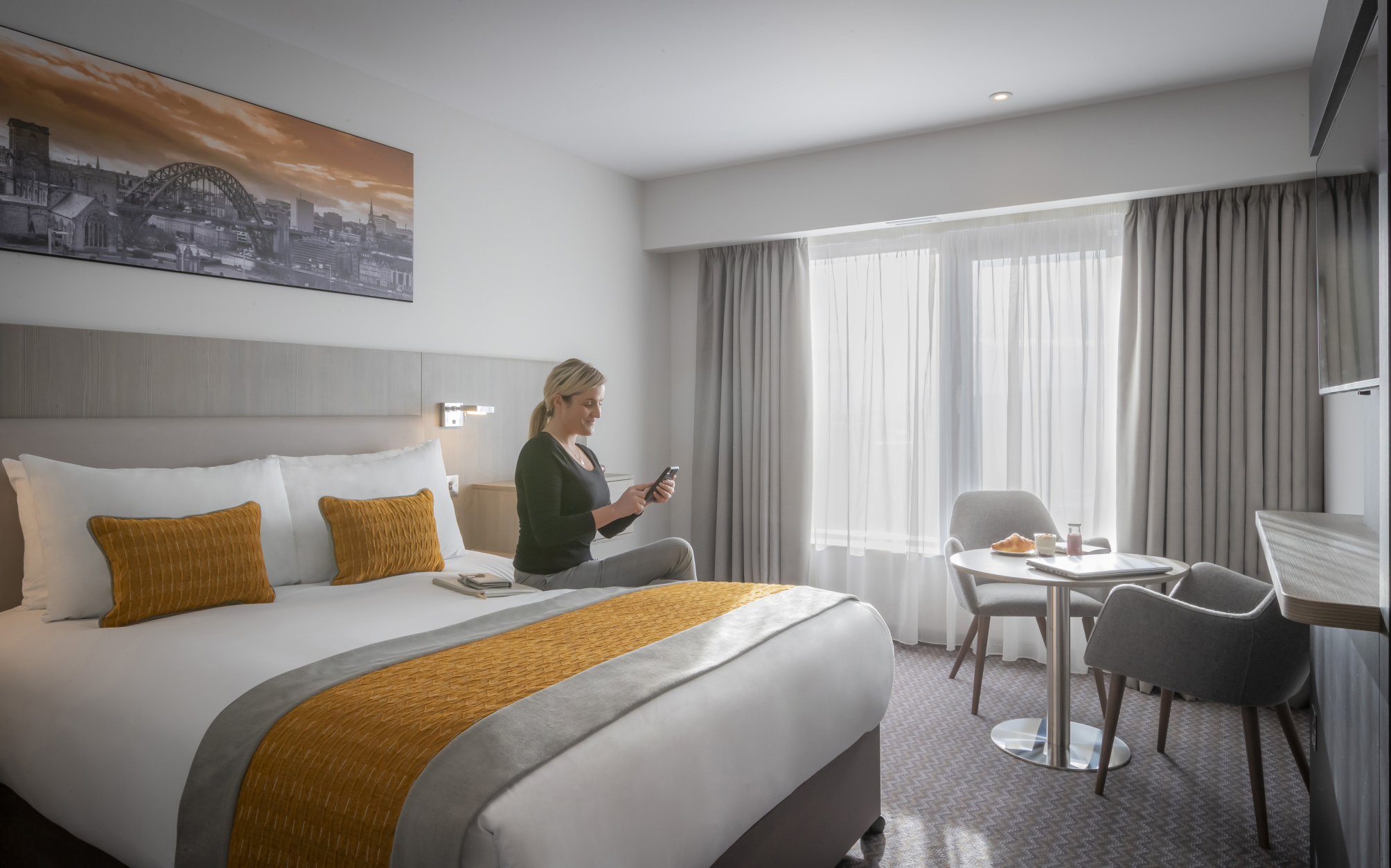 Maldron Hotel Glasgow City 2
