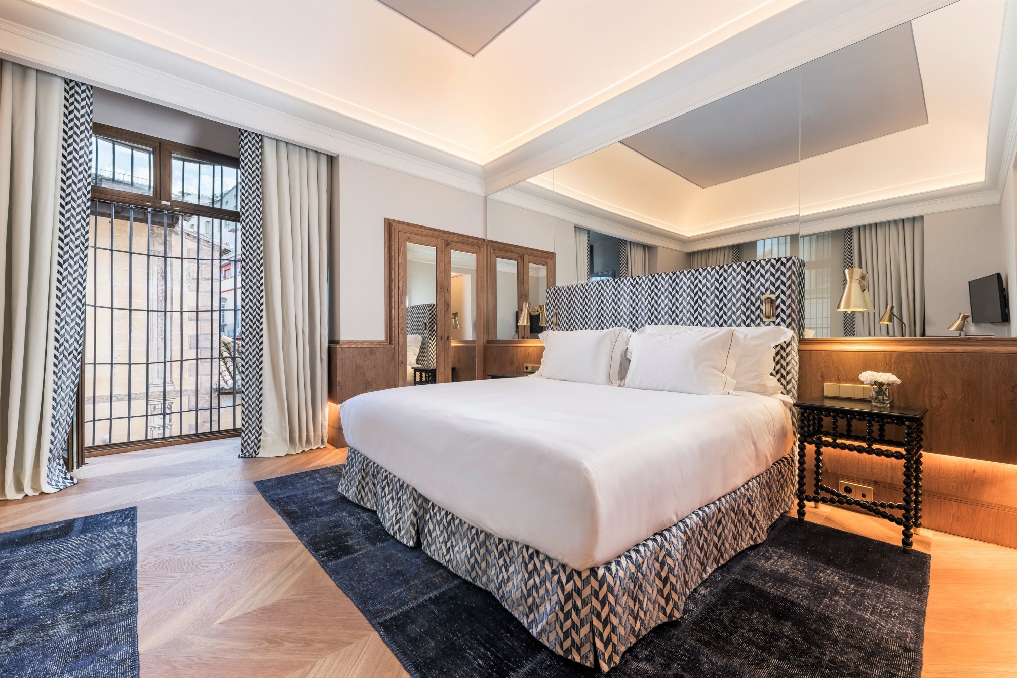 Palacio Solecio, a Small Luxury Hotel of the World 2