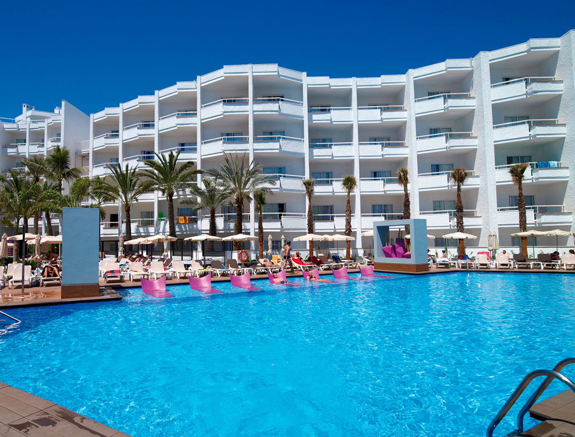 Gran Canaria, Spanien
