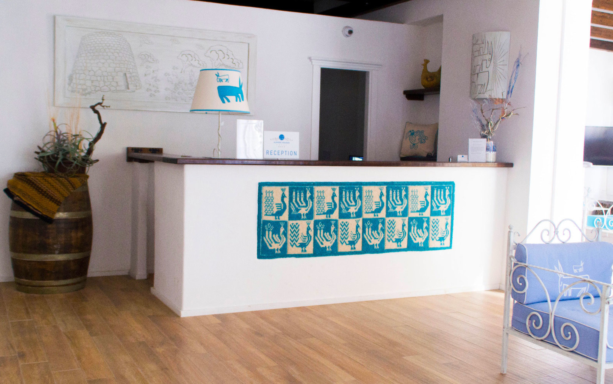 Region Alghero, Italien – Alghero Vacanze Hotel