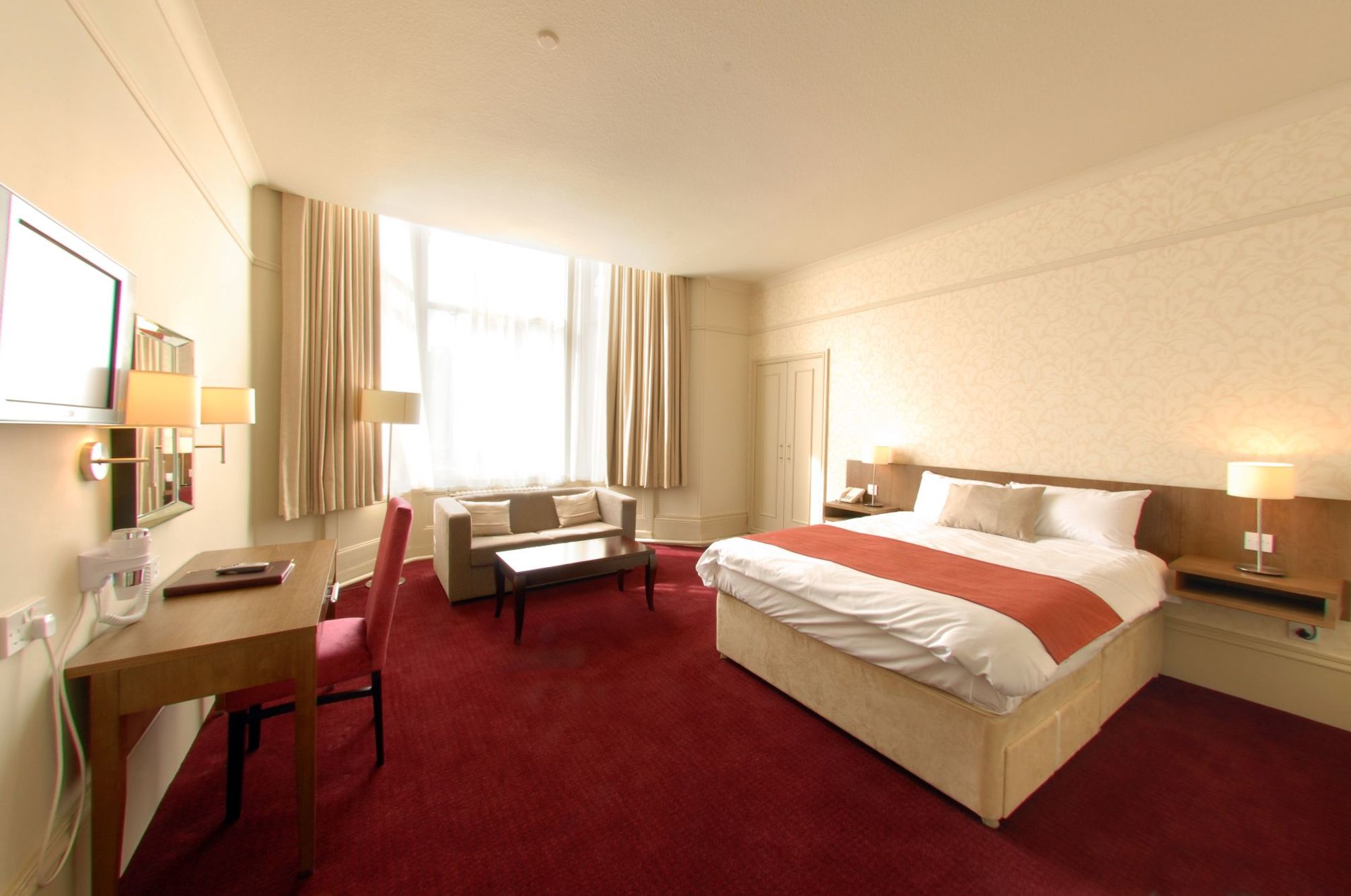 The Crown Hotel 2