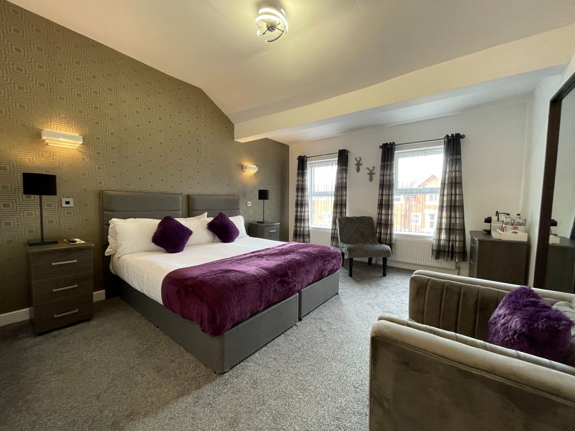 Ruskin Hotel 2