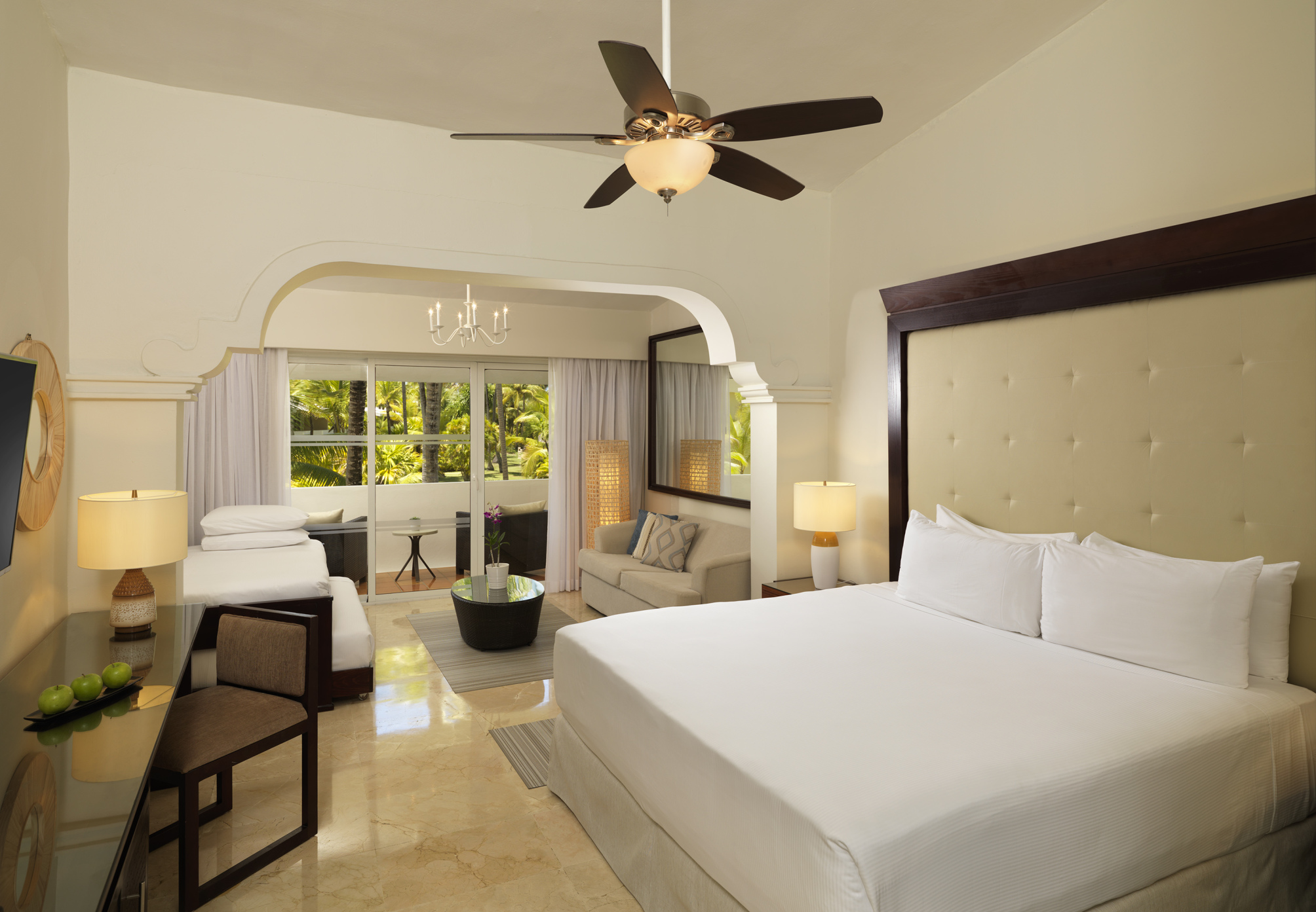 Meliá Caribe Beach Resort - All Inclusive 2