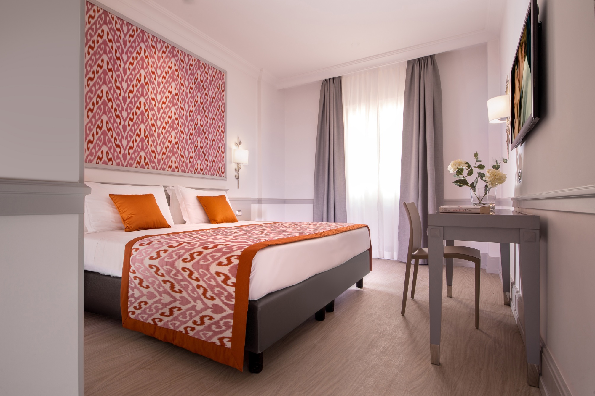Hotel Della Conciliazione 1