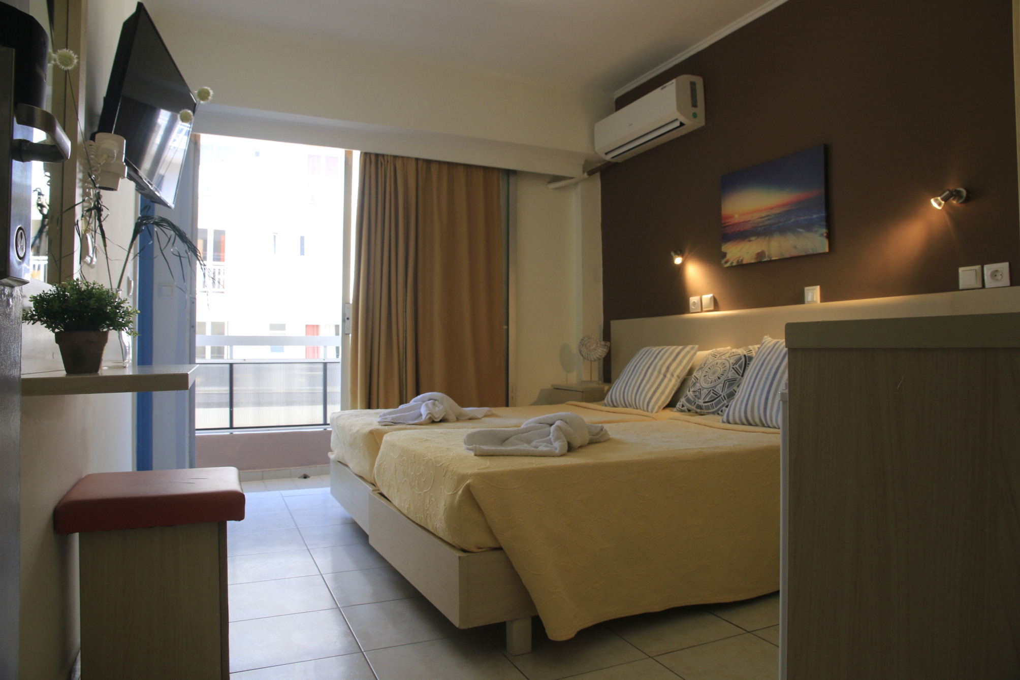 Amaryllis Hotel 1