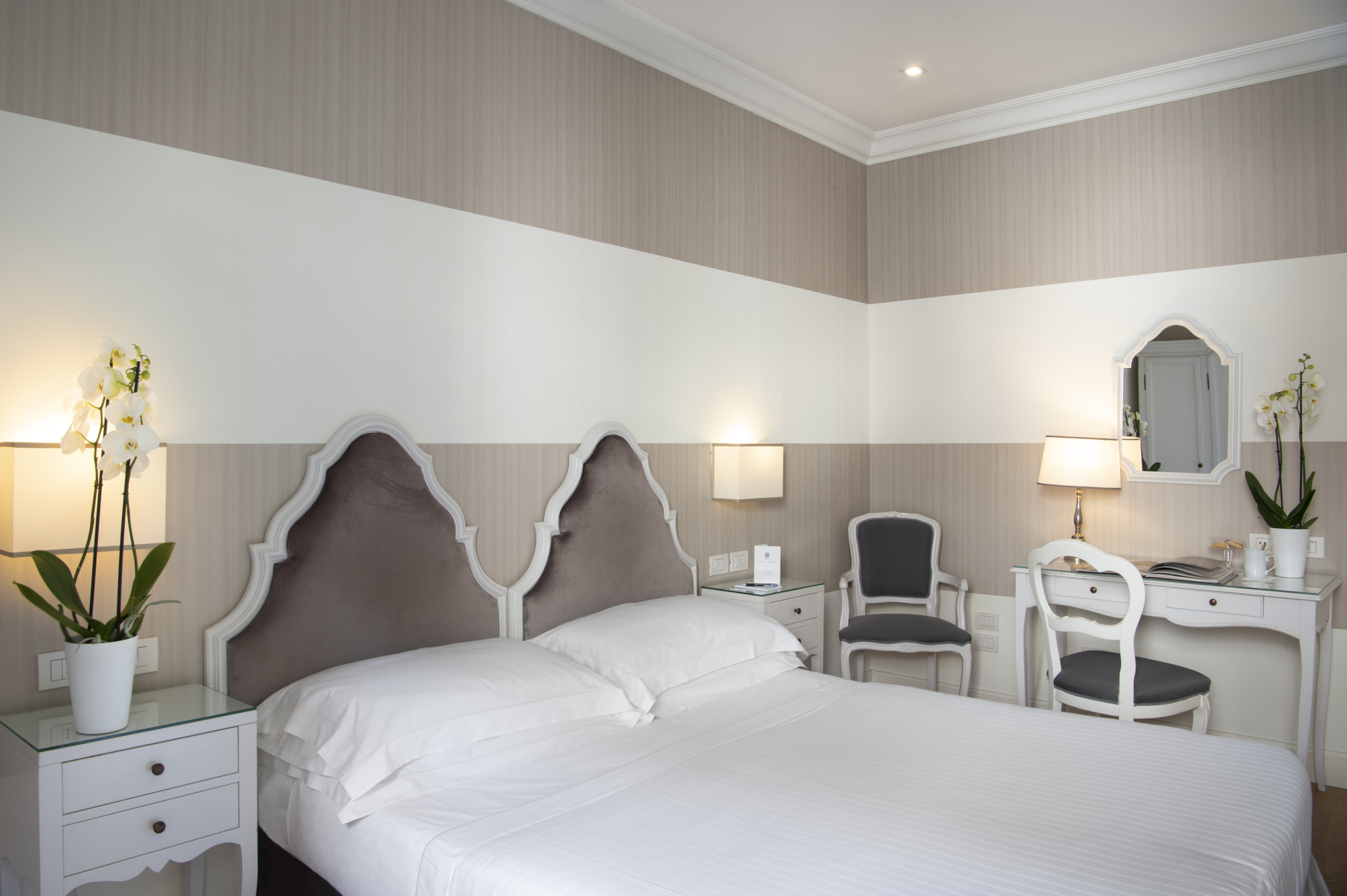 Hotel Rapallo 1