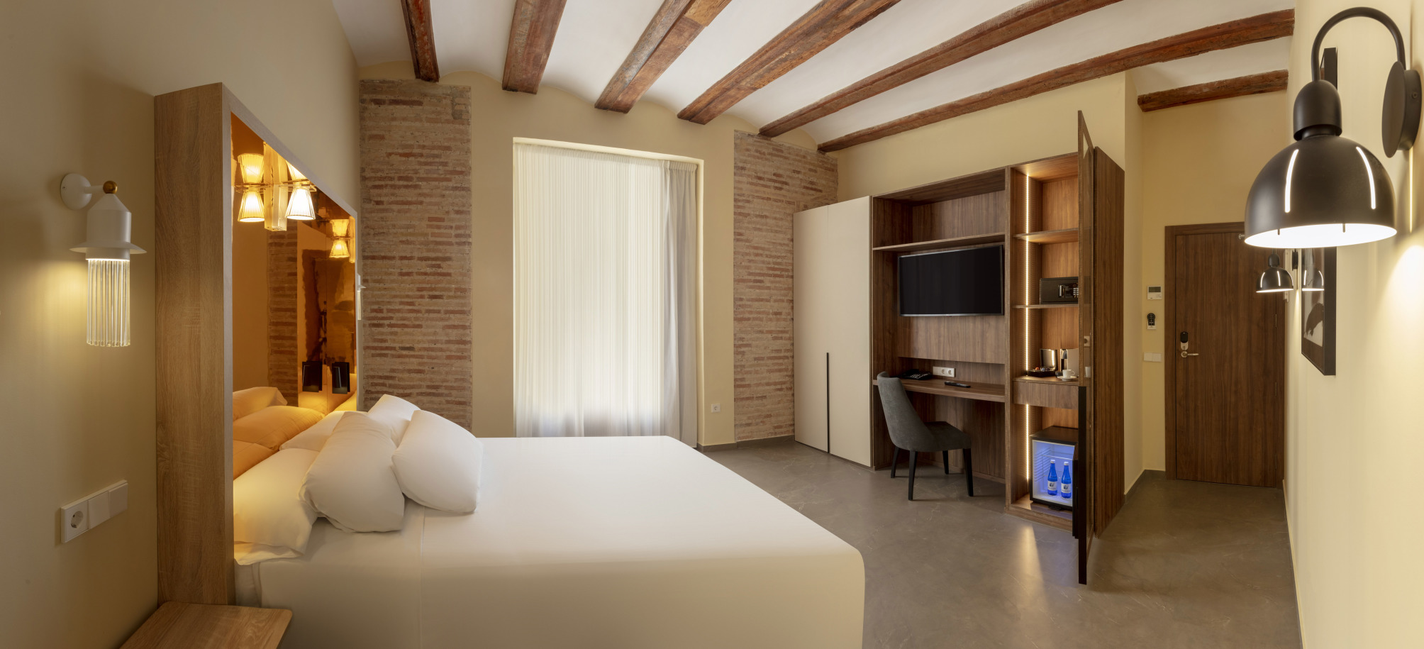 SH Suite Palace 1