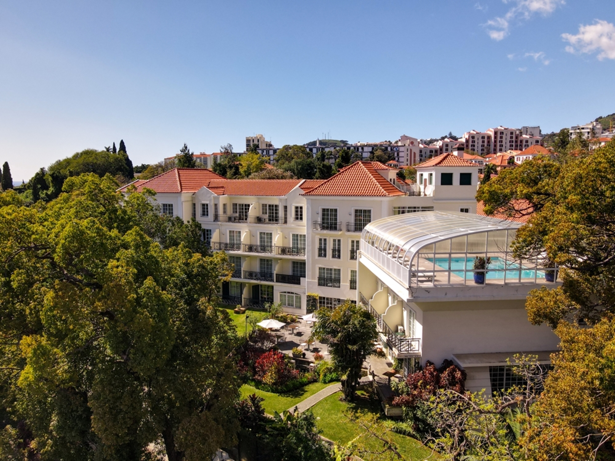 Quintinha Sao Joao Hotel & Spa 1