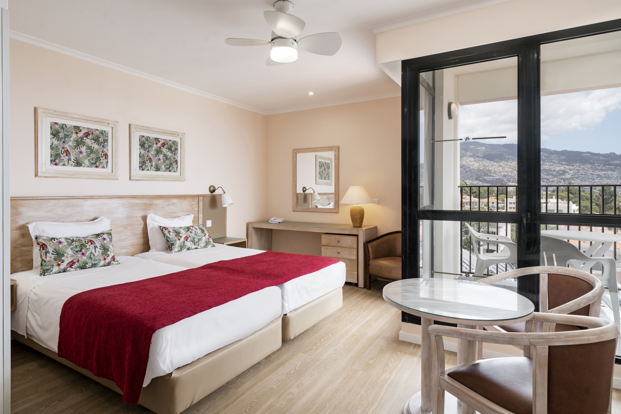 Dorisol Buganvilia Studio Hotel 1