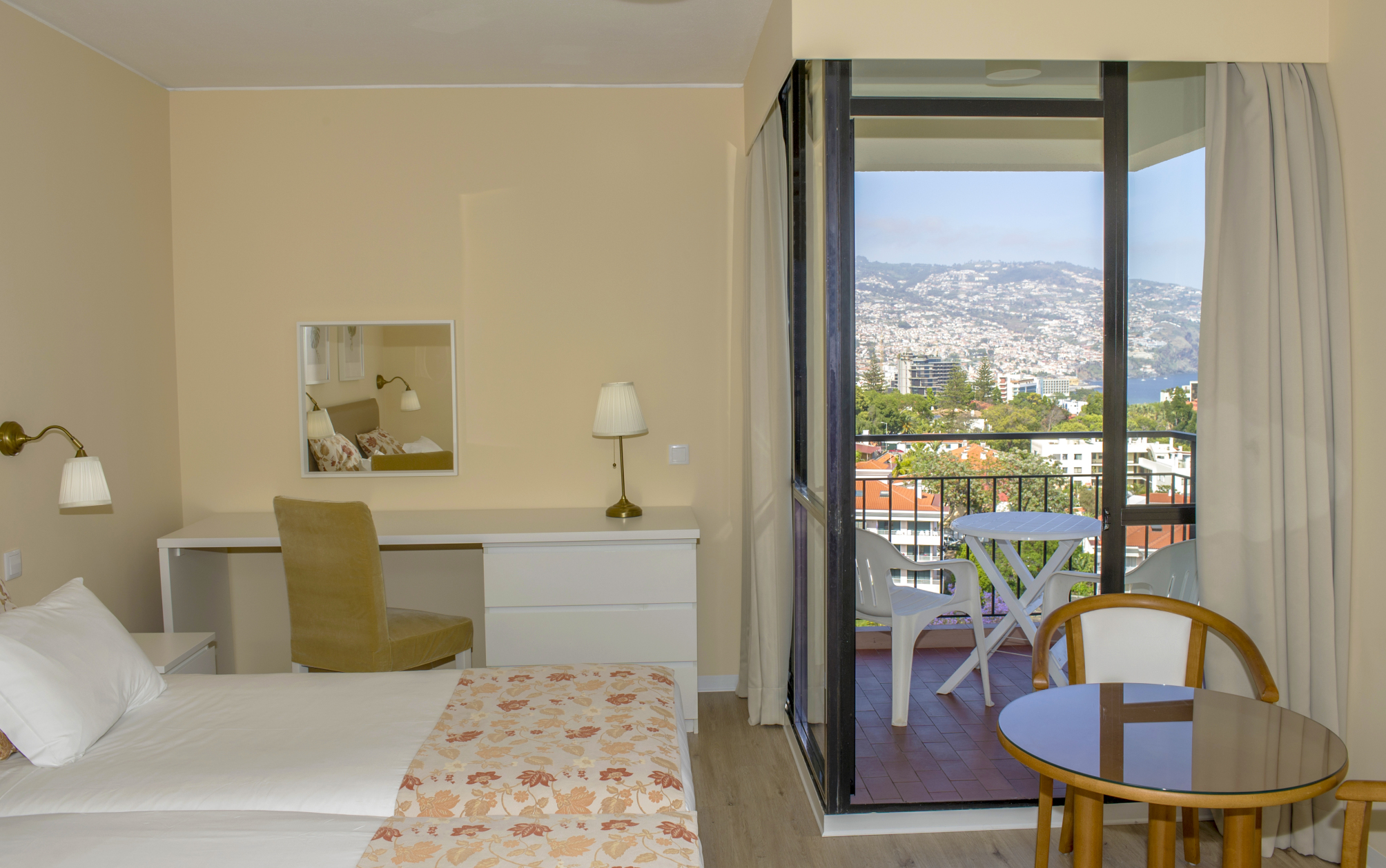 Dorisol Mimosa Studio Hotel 2