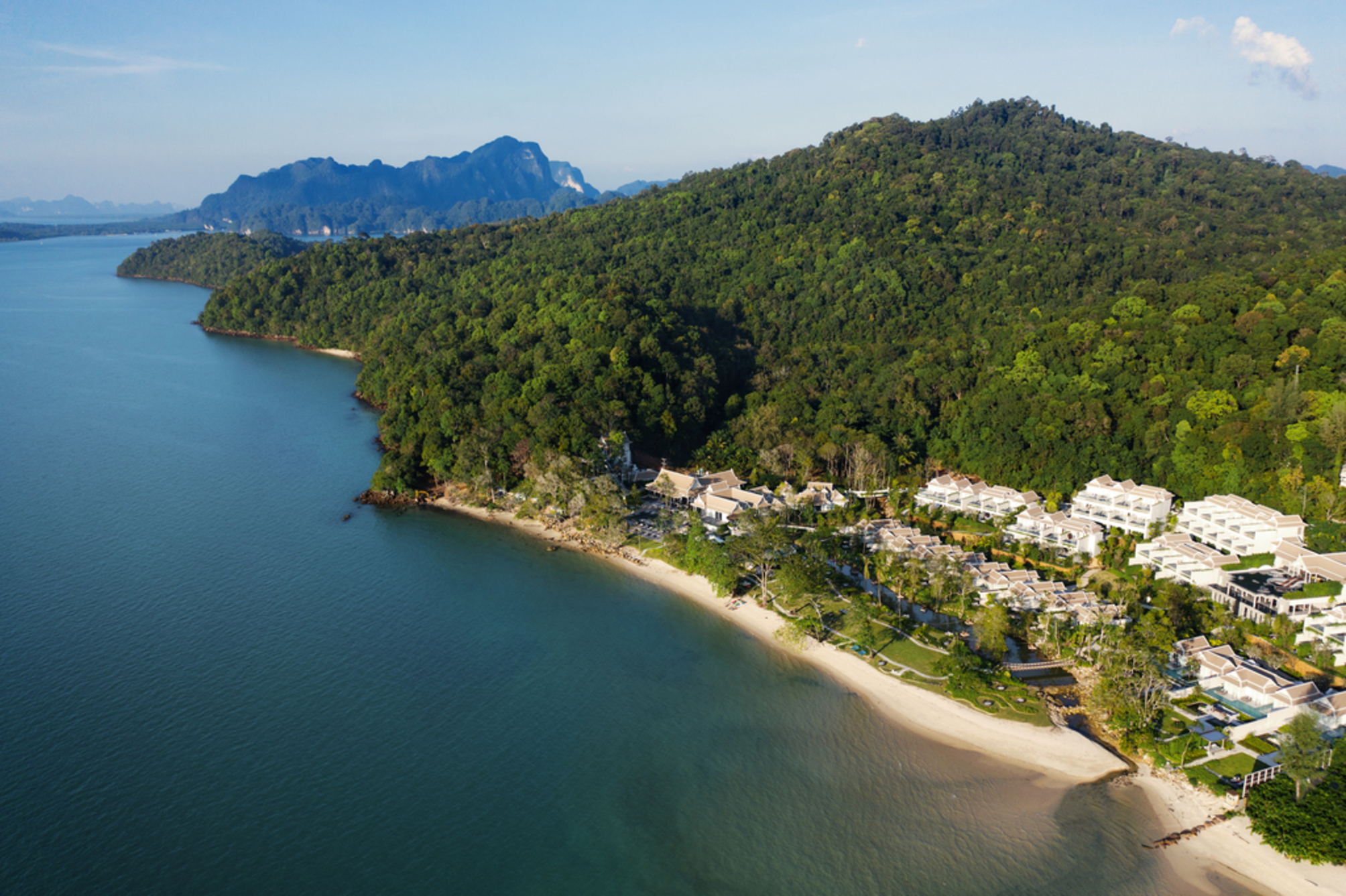 Banyan Tree Krabi 1