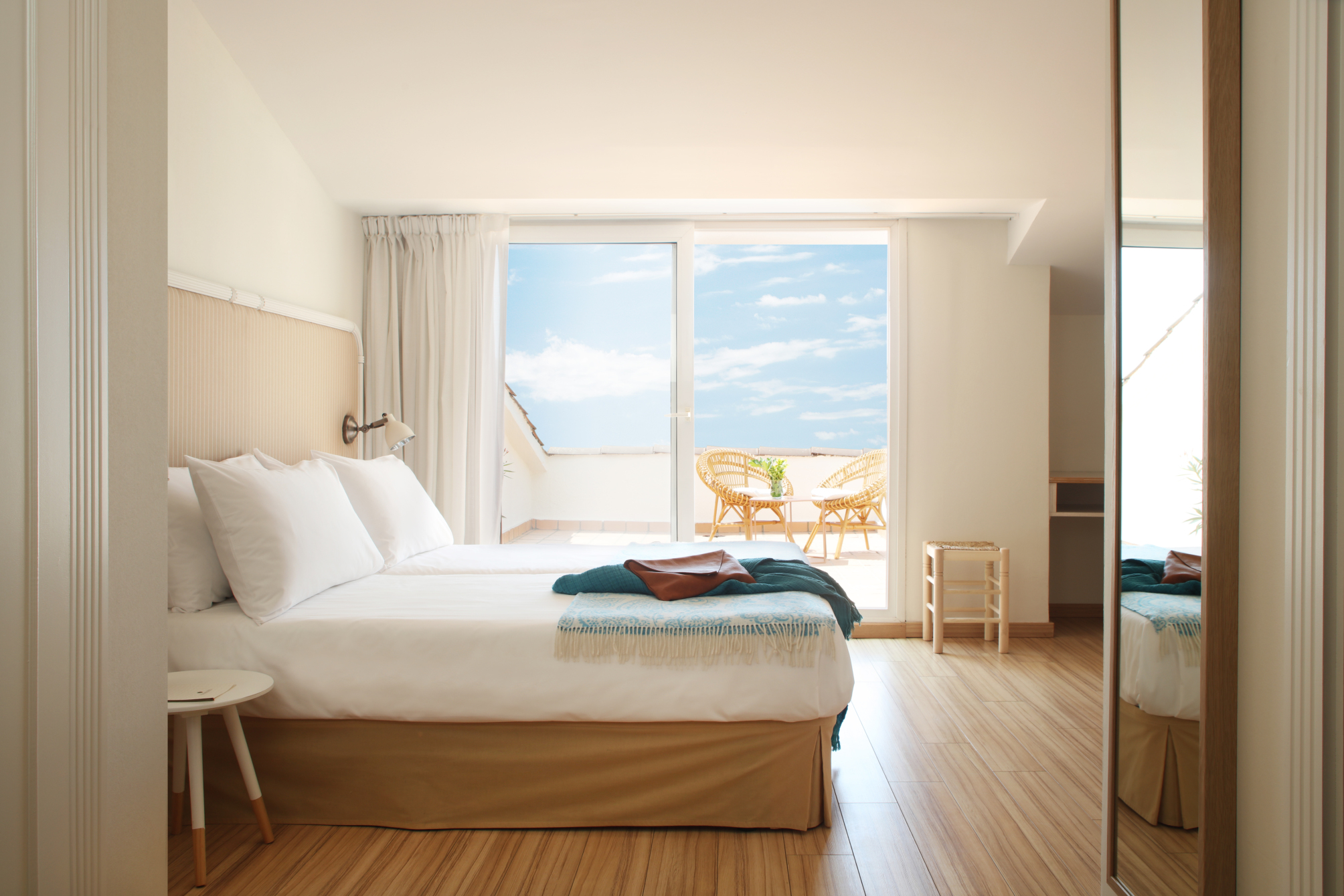 Augusta Club & Spa - Adults Only 1