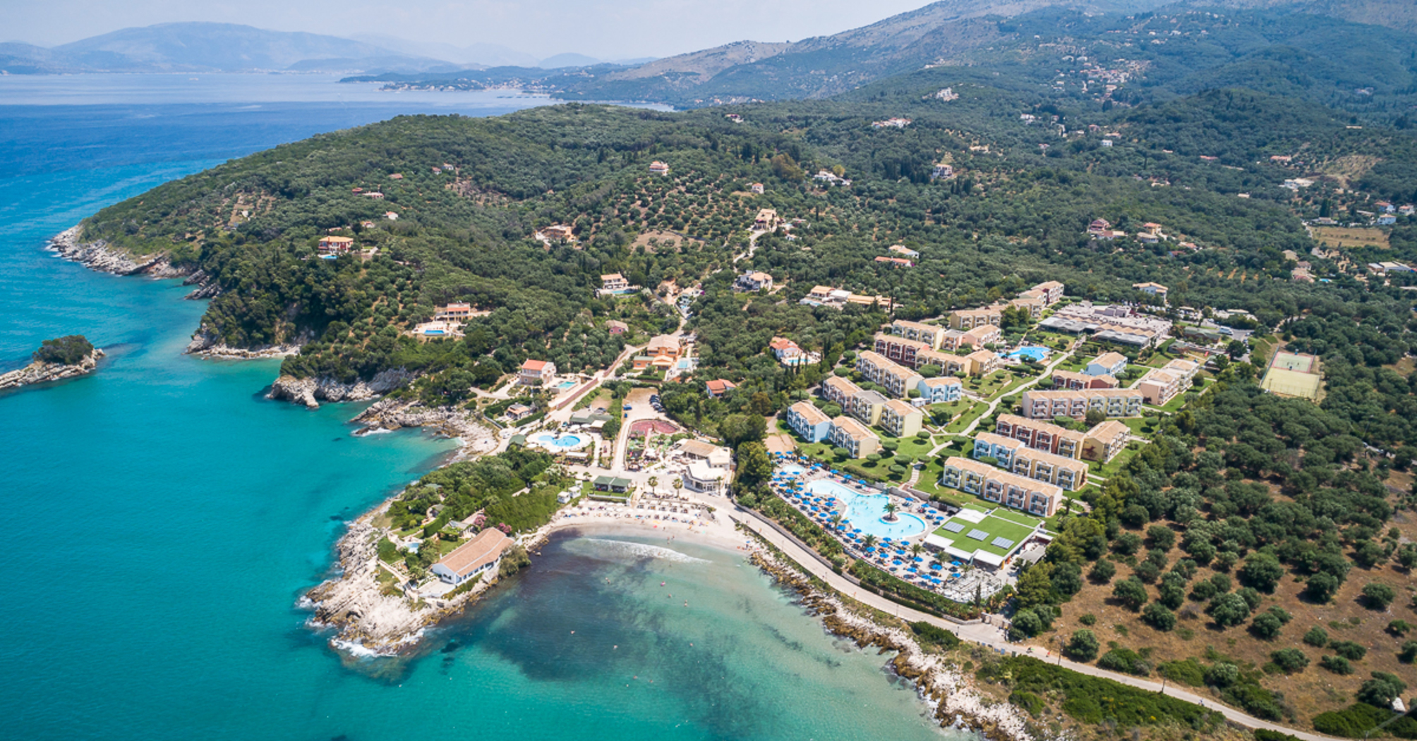Mareblue Beach 1