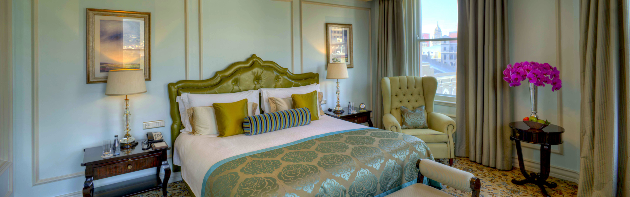 Taj Cape Town 2