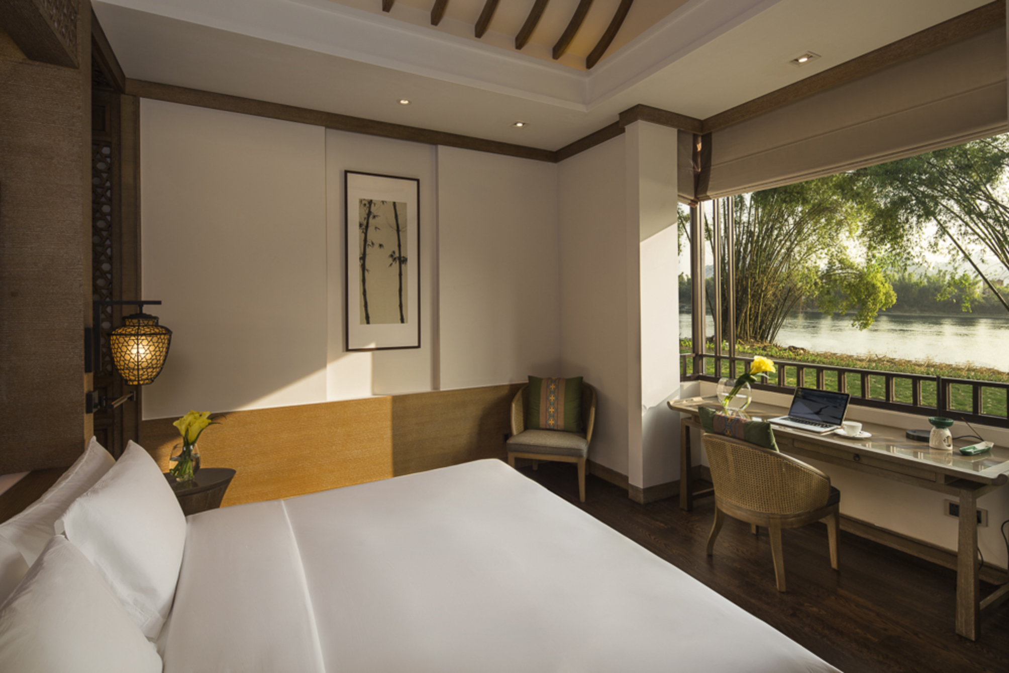 Banyan Tree Yangshuo 1