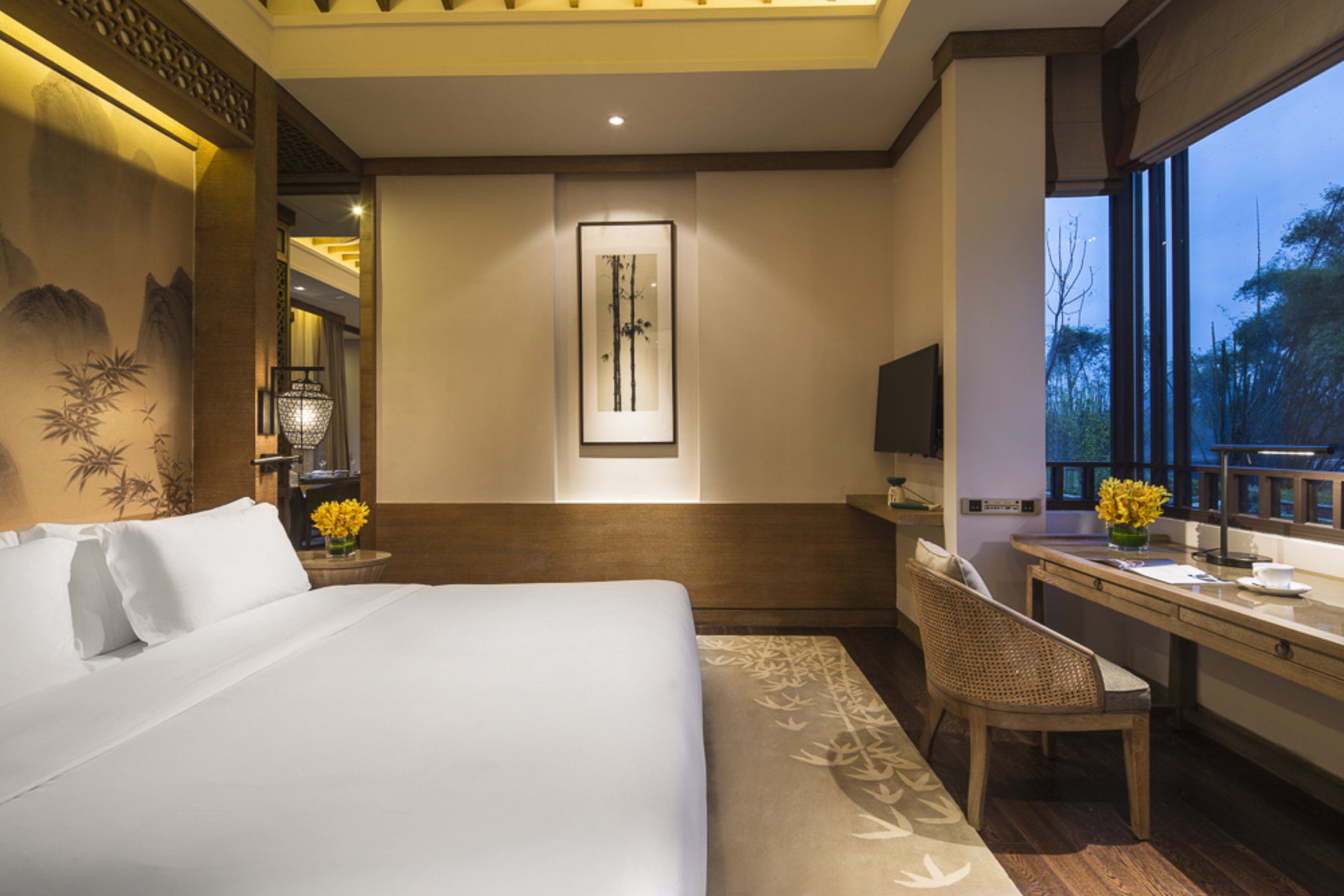 Banyan Tree Yangshuo 2