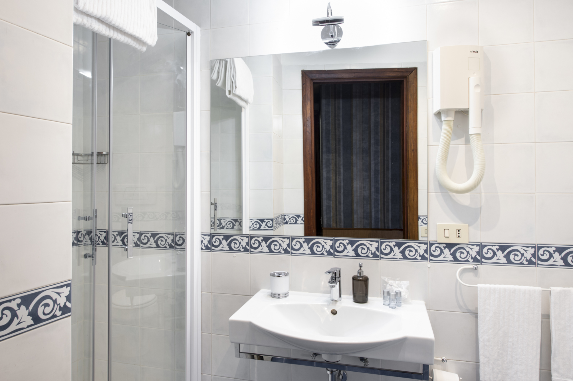 Chambre Quadruple
