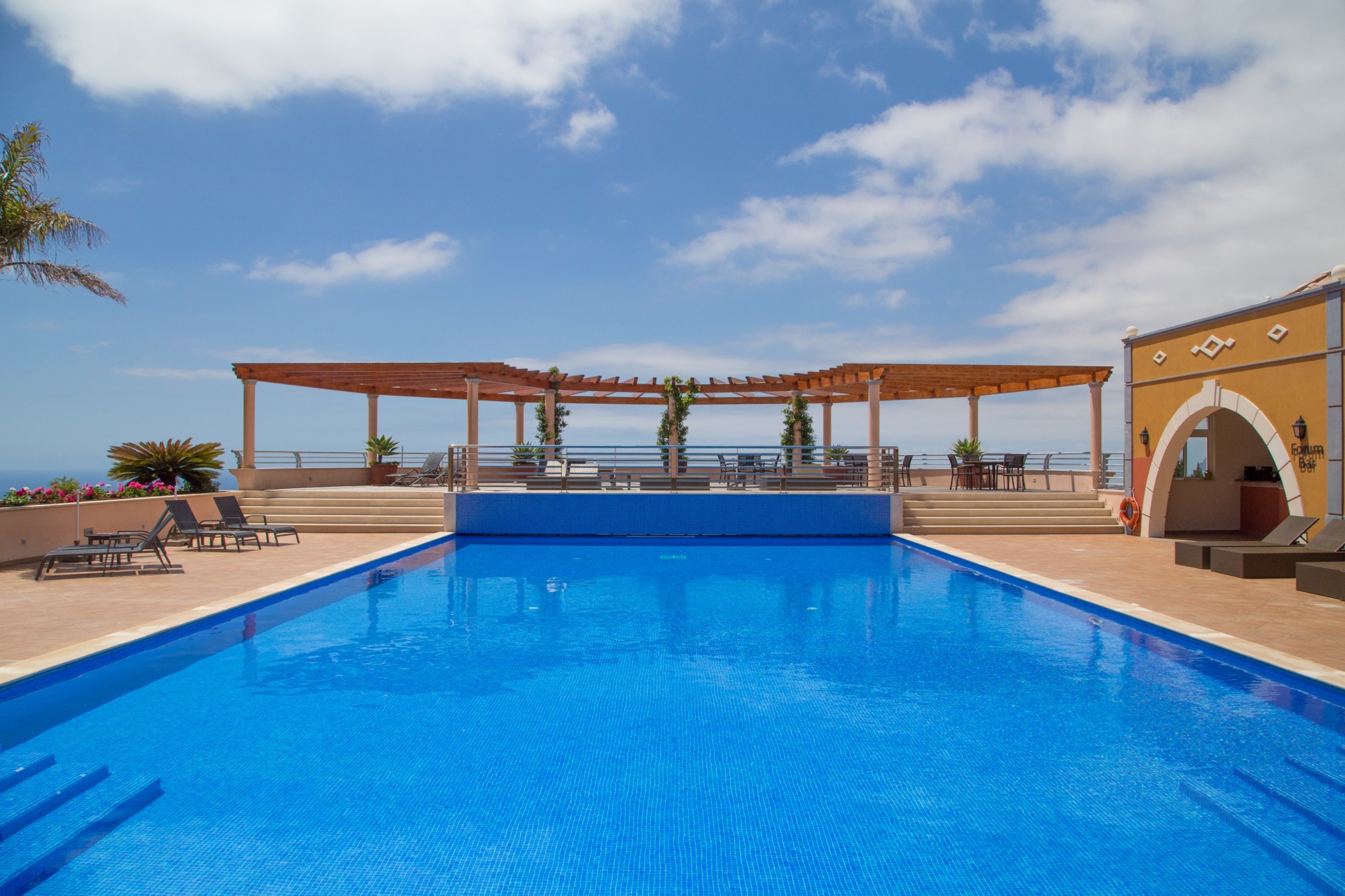 Palheiro Village Resort 2