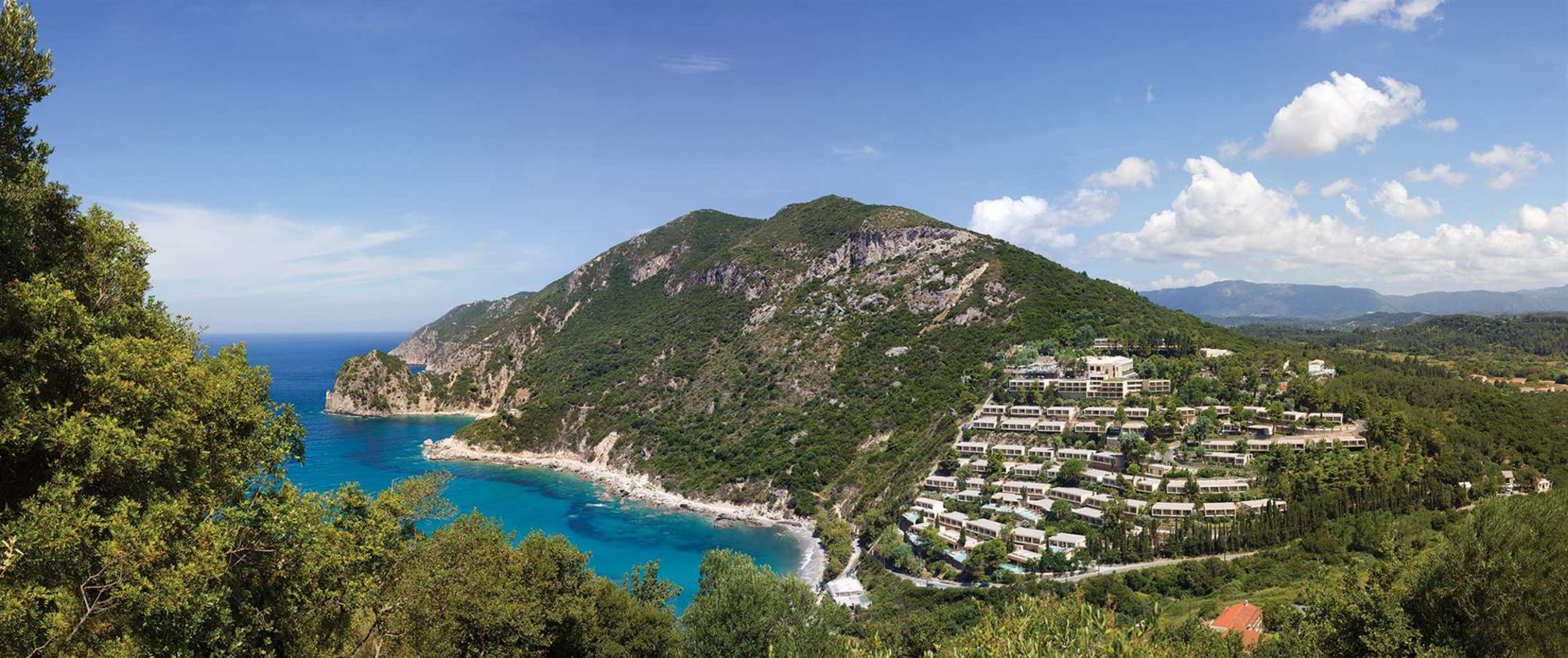 Atlantica Grand Mediterraneo Resort - Adults Only 2