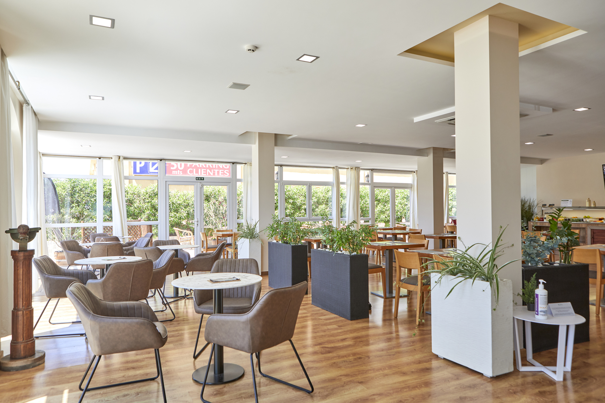 Nura Santa Ponsa & Spa 2