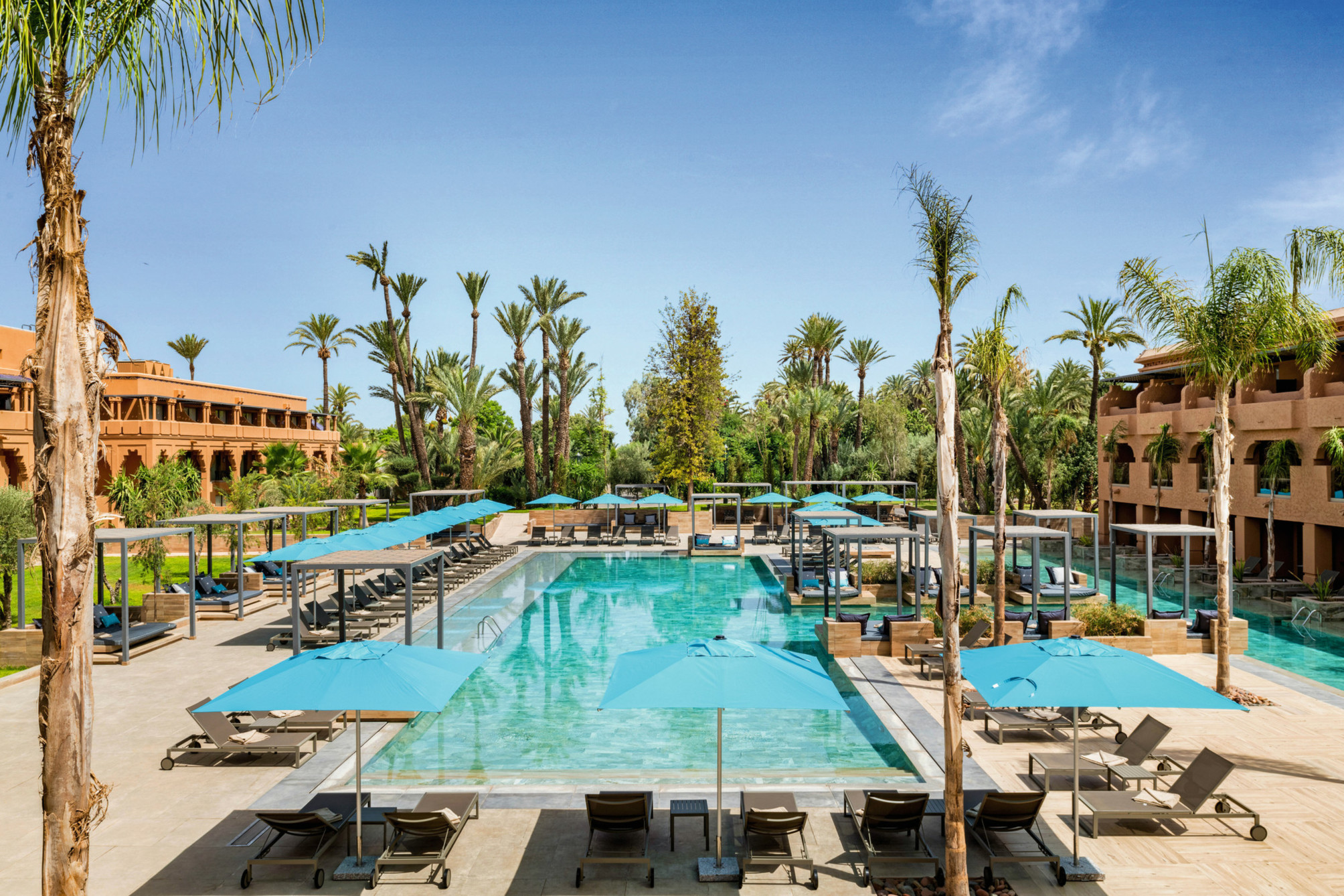 Hotel Riu Tikida Garden - Adults Only - All Inclusive 1