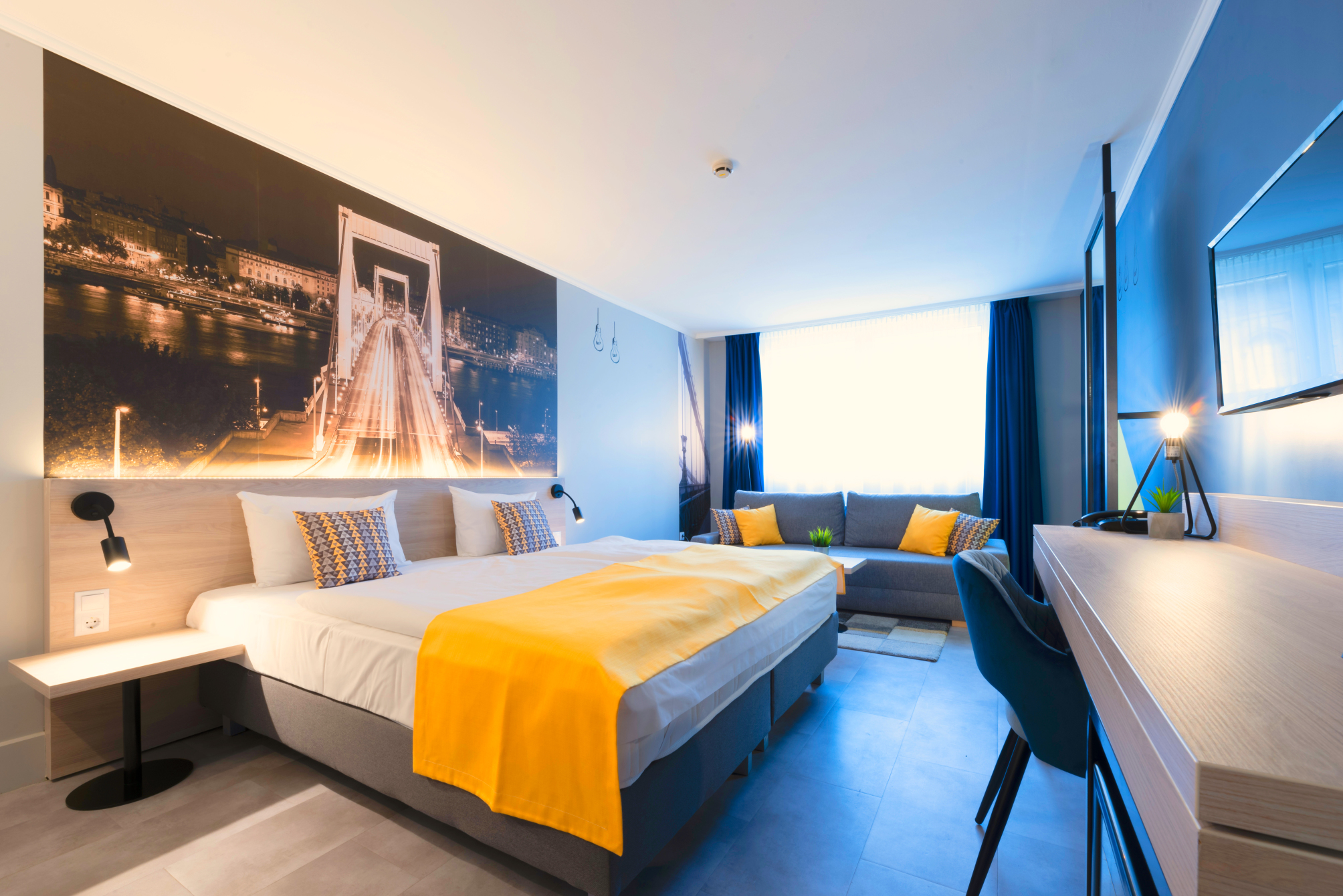 Impulso Hotel by Mellow Mood Hotels 1