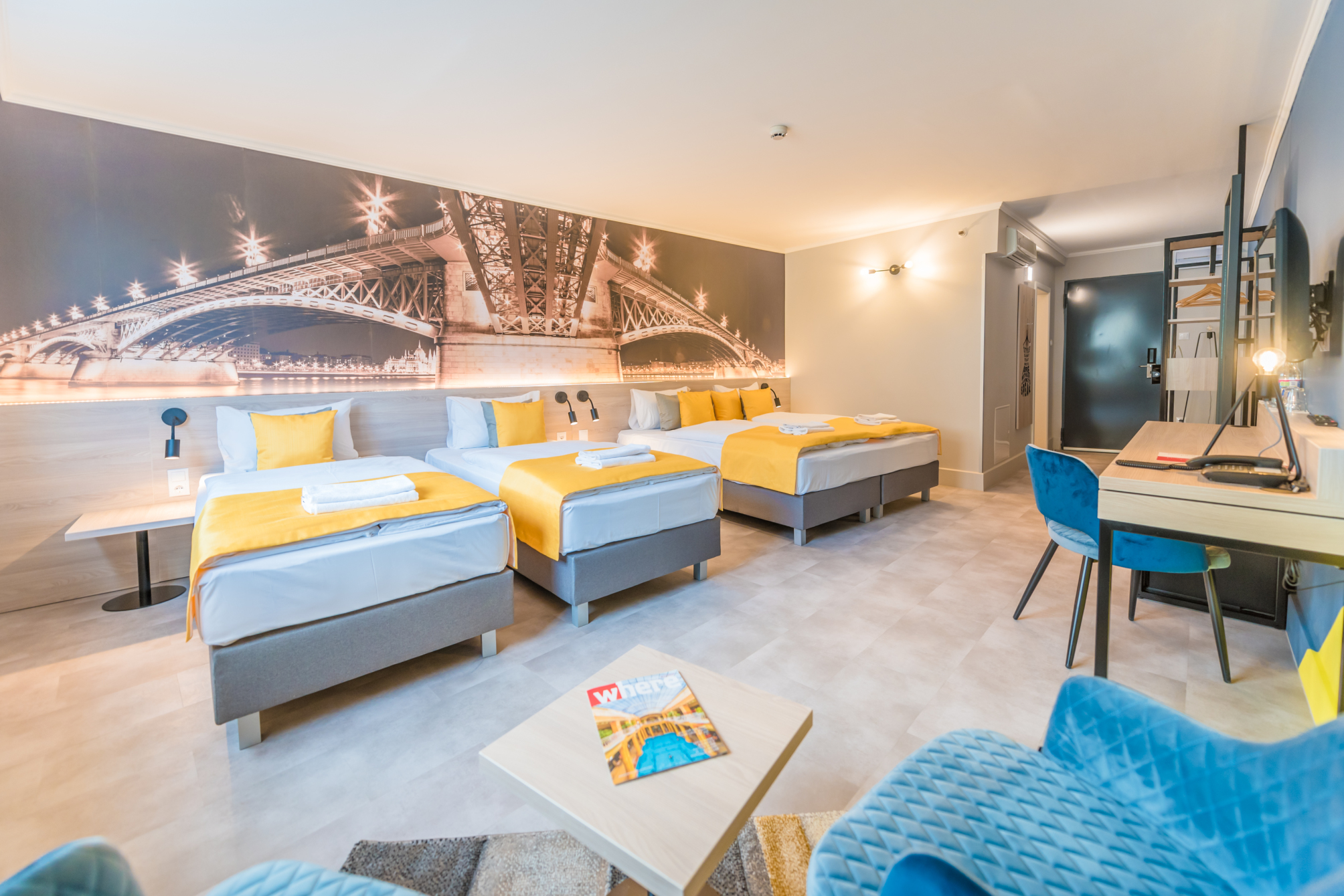 Impulso Hotel by Mellow Mood Hotels 2