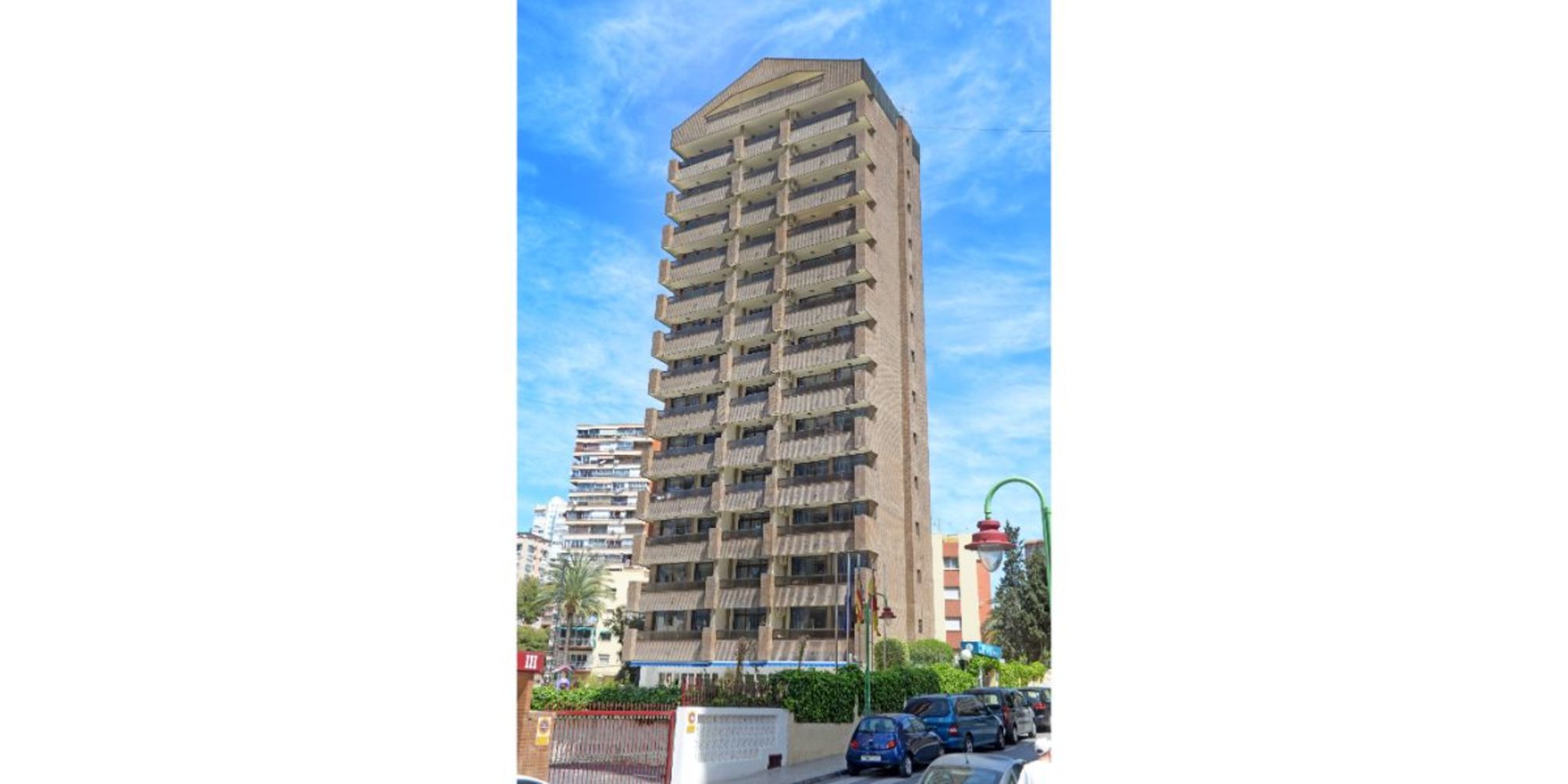 Aparthotel BCL Levante Beach 2