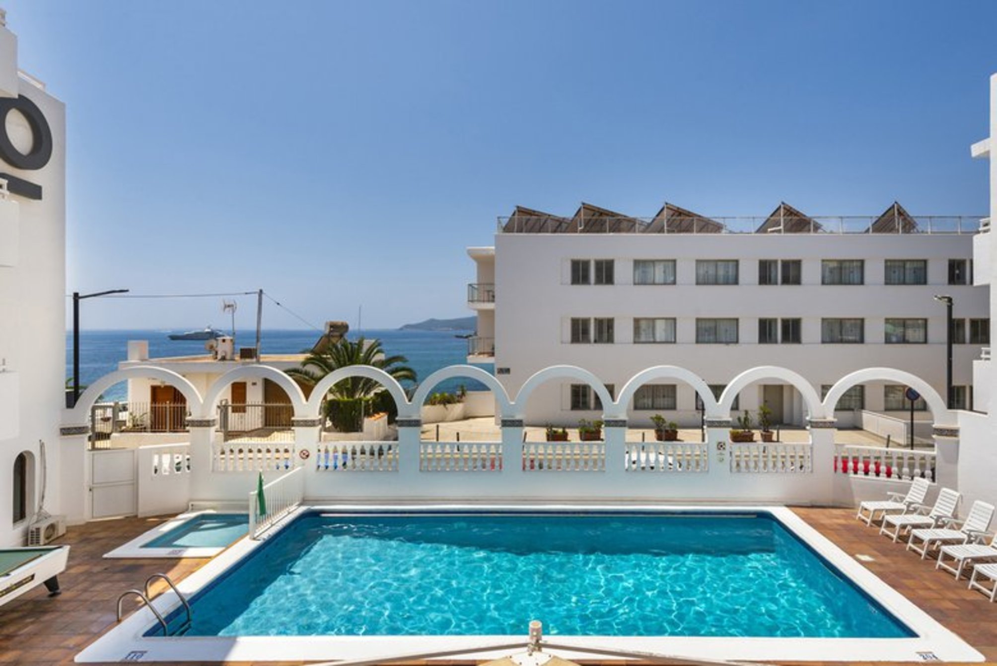 Ibiza stad, Ibiza