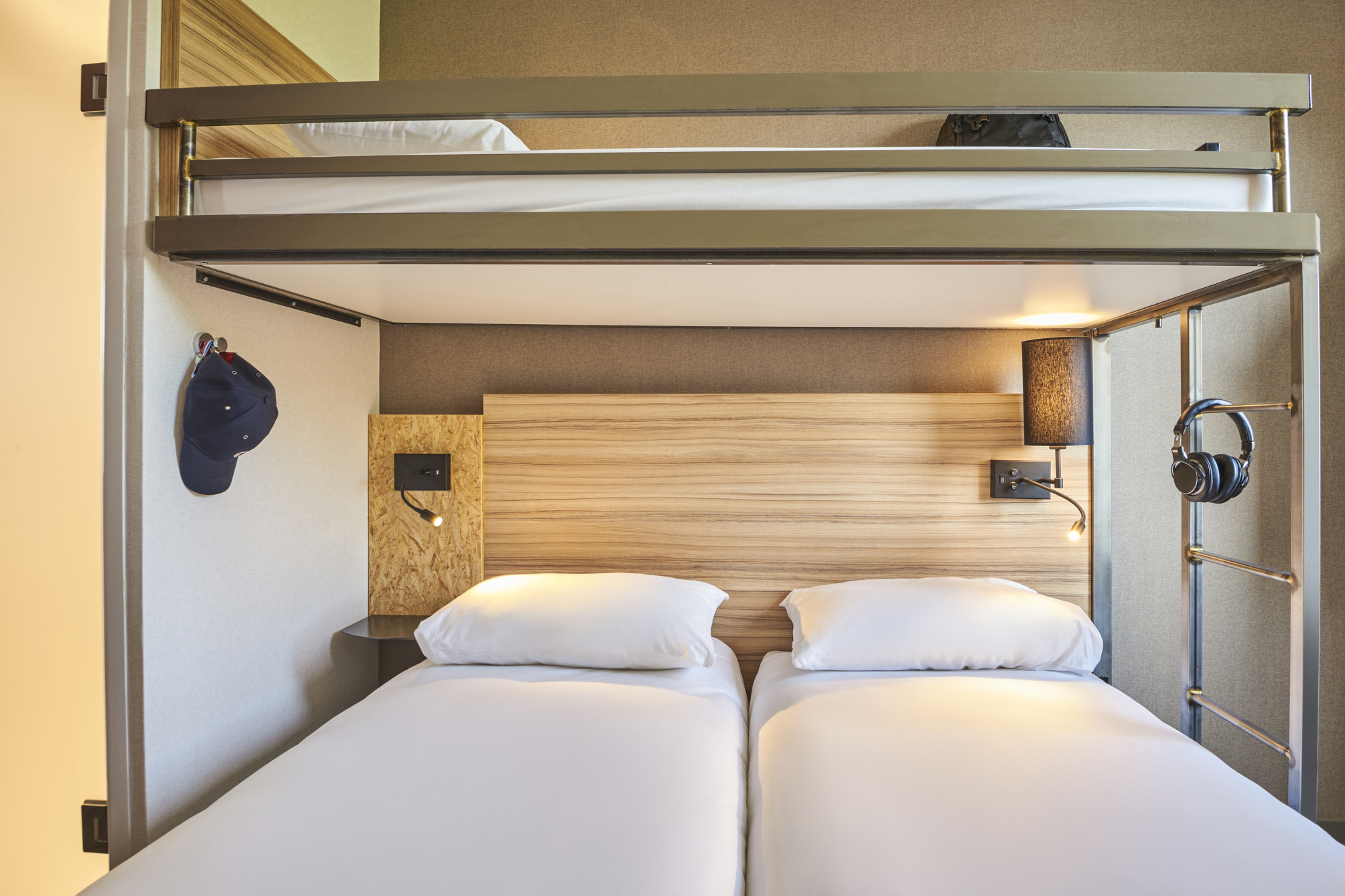 Standard Suite