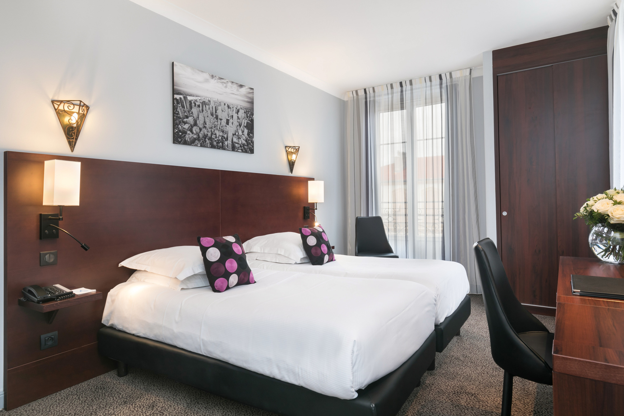 Best Western Hotel Lakmi Nice 2