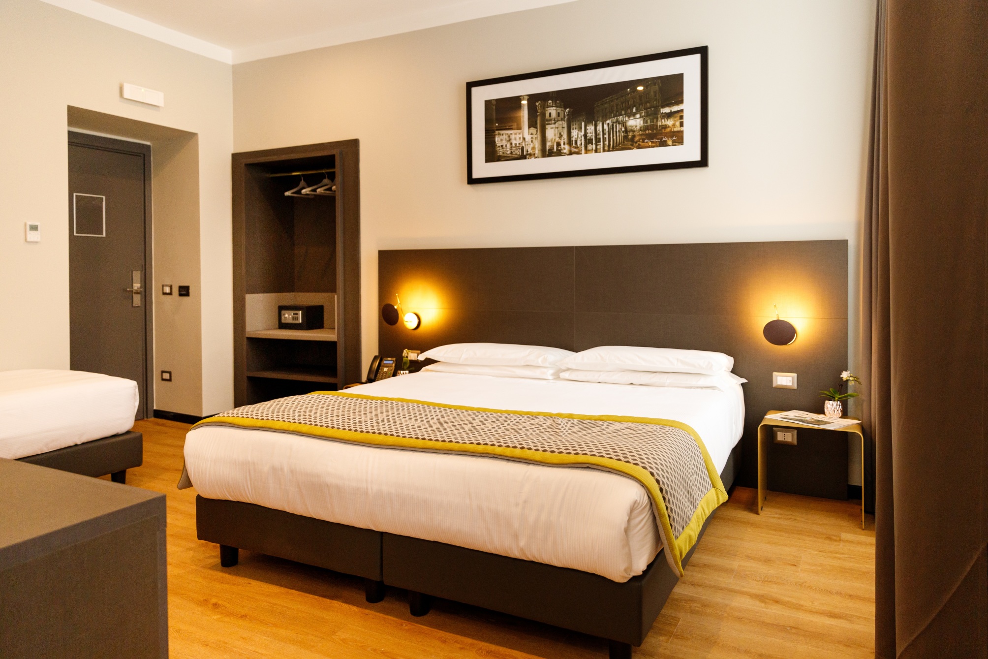 The Cross Hotel 1