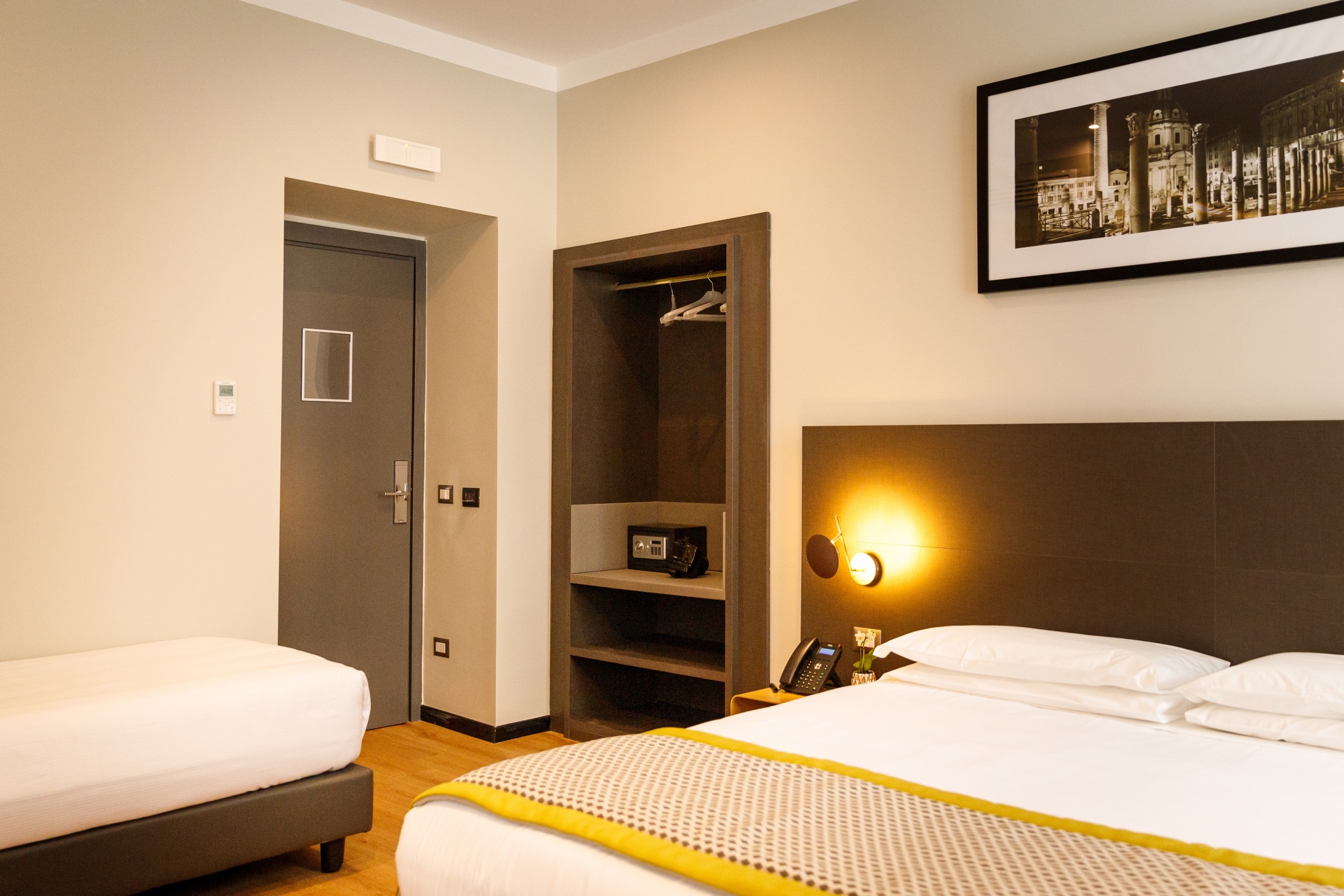The Cross Hotel 2