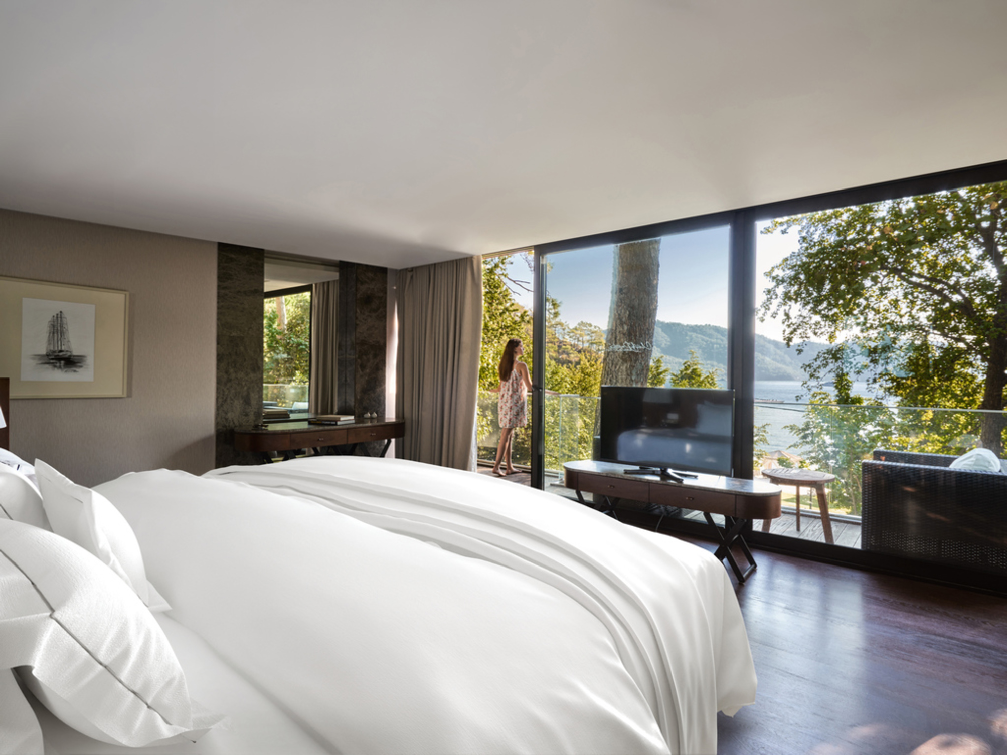 Rixos Premium Göcek - Adult Only 2