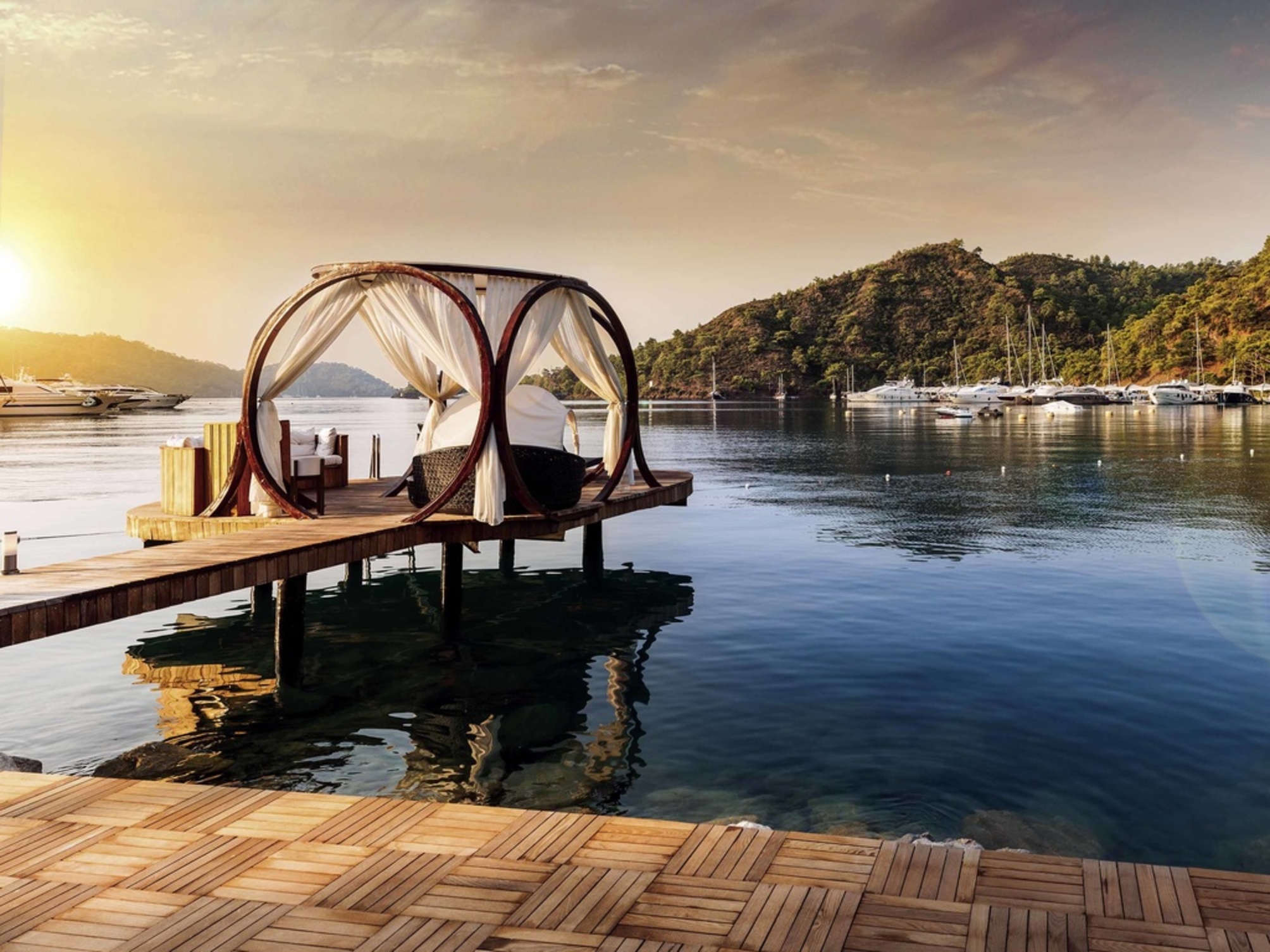 Rixos Premium Göcek - Adult Only 1