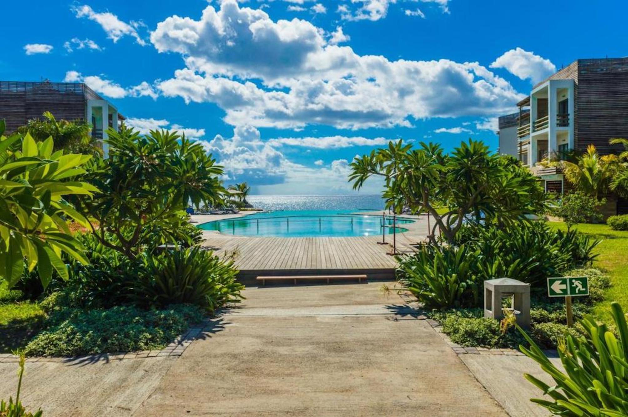 Anelia Resort & Spa 1