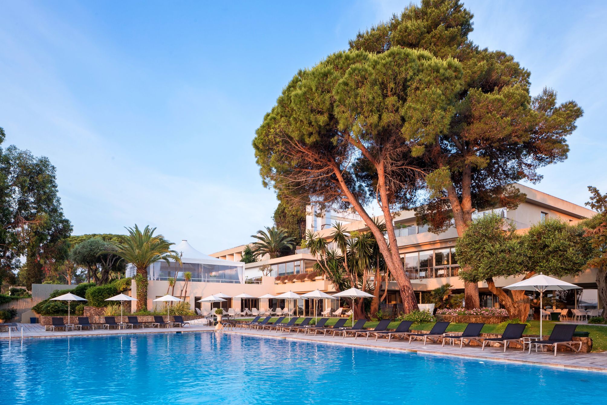 Kontokali Bay Resort & Spa 2