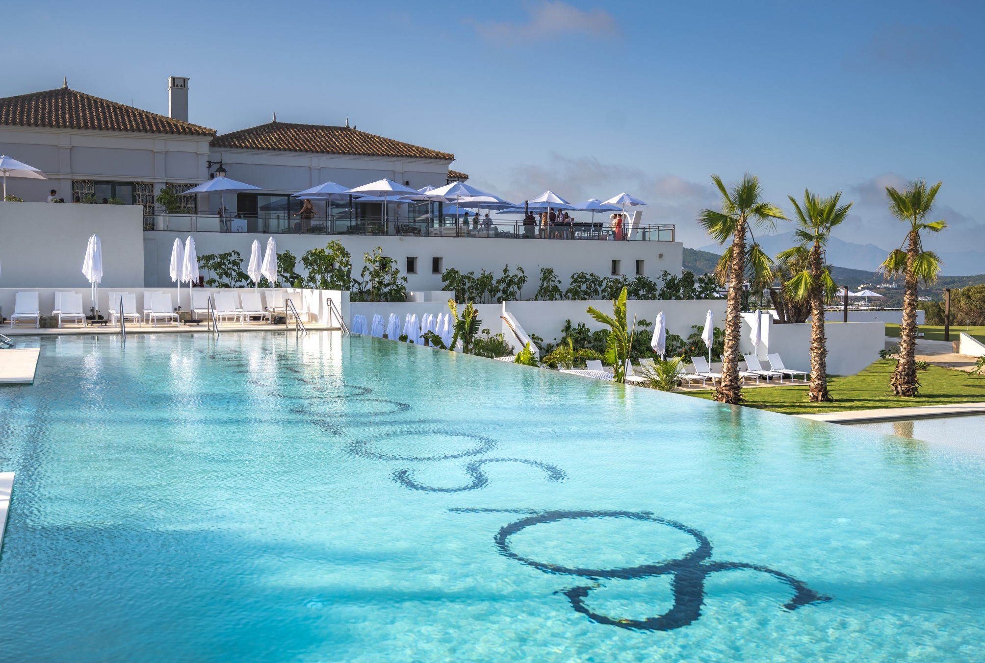 SO Sotogrande Spa and Golf Resort Hotel Costa del Sol 1