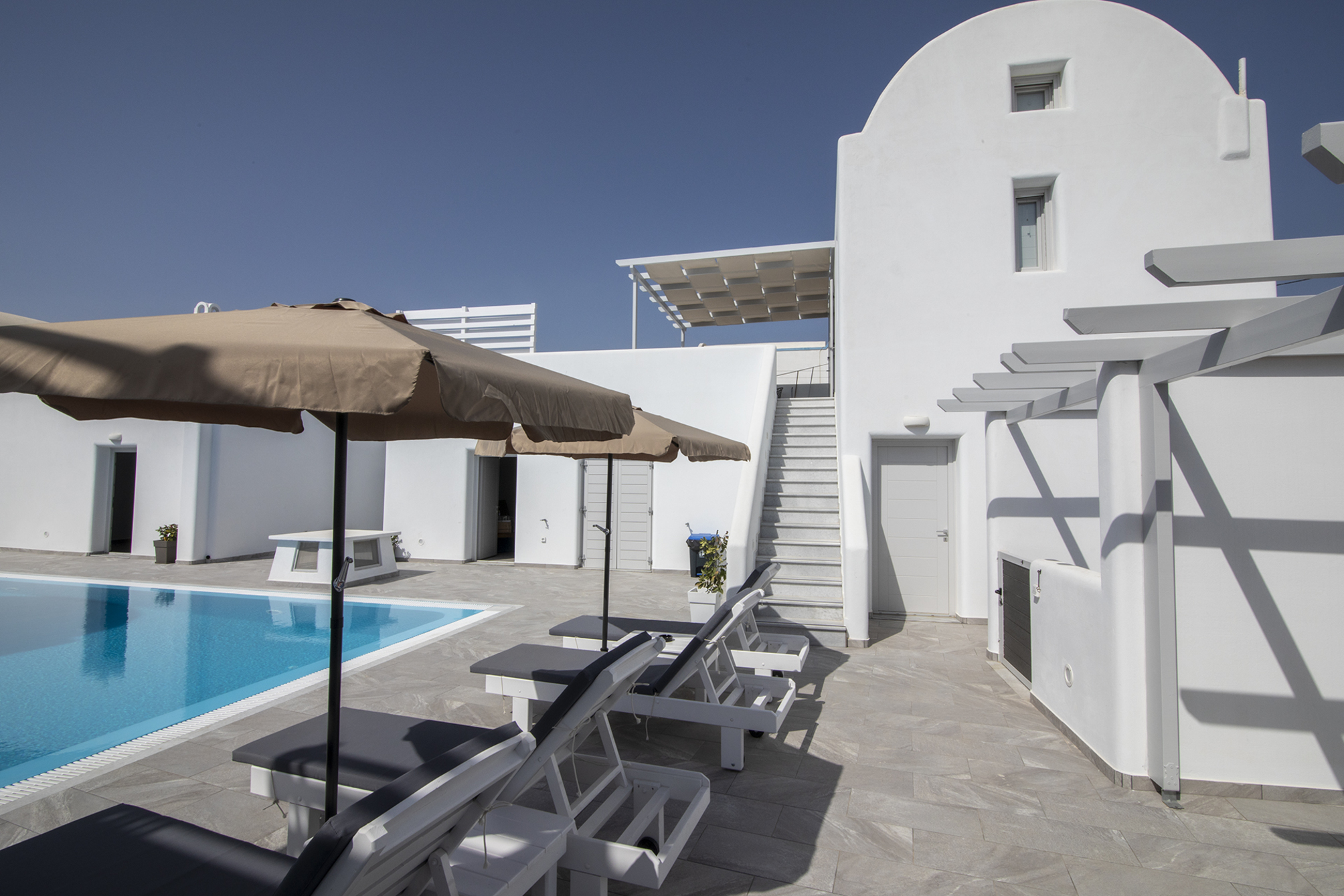 Petra Aqua Villa 1