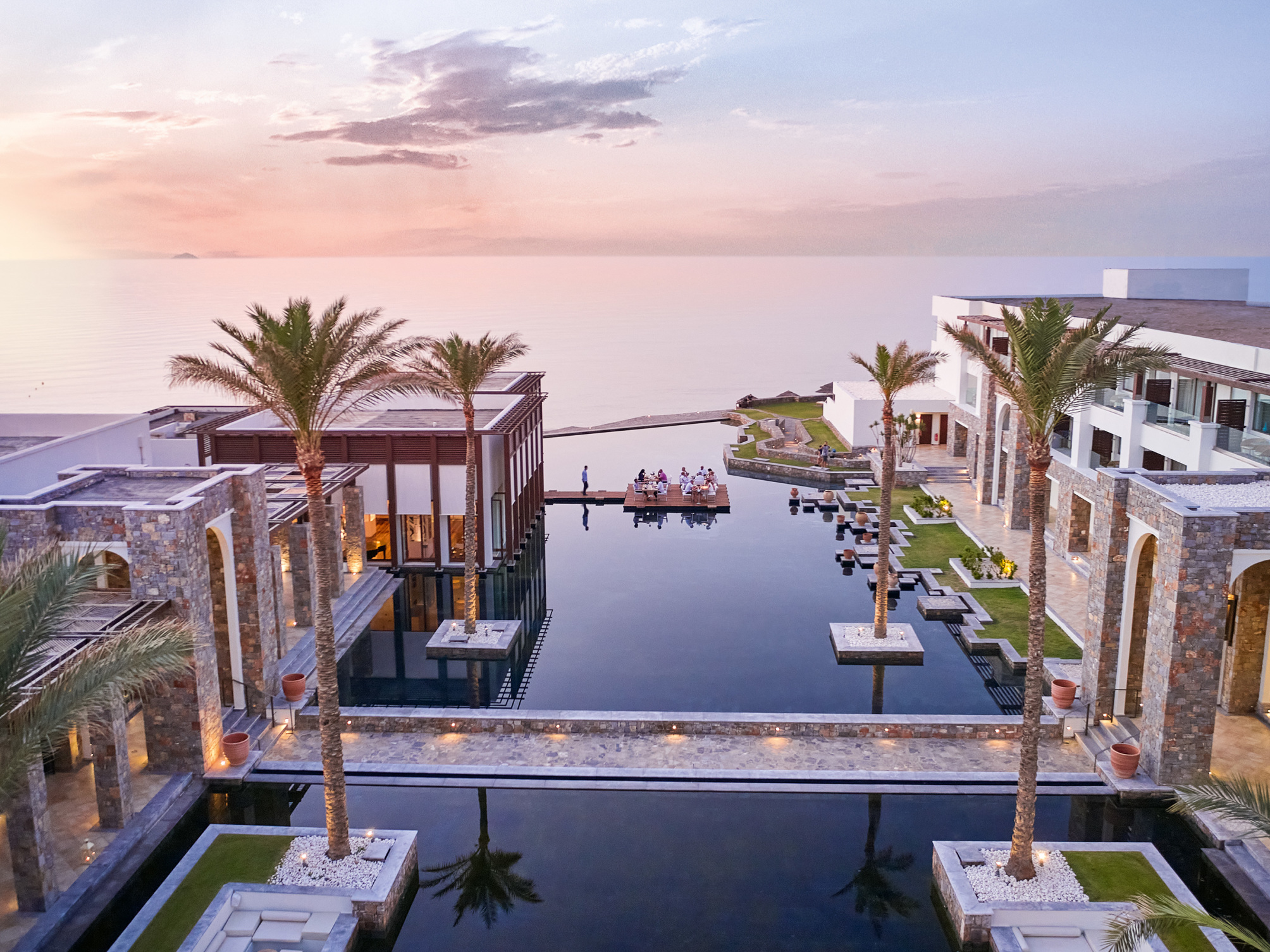Amirandes, A Grecotel Resort to Live 1